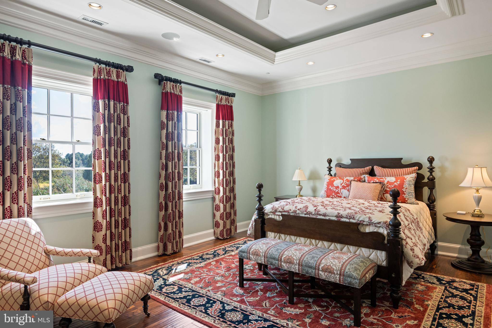 MORGAN'S POINT - Residential