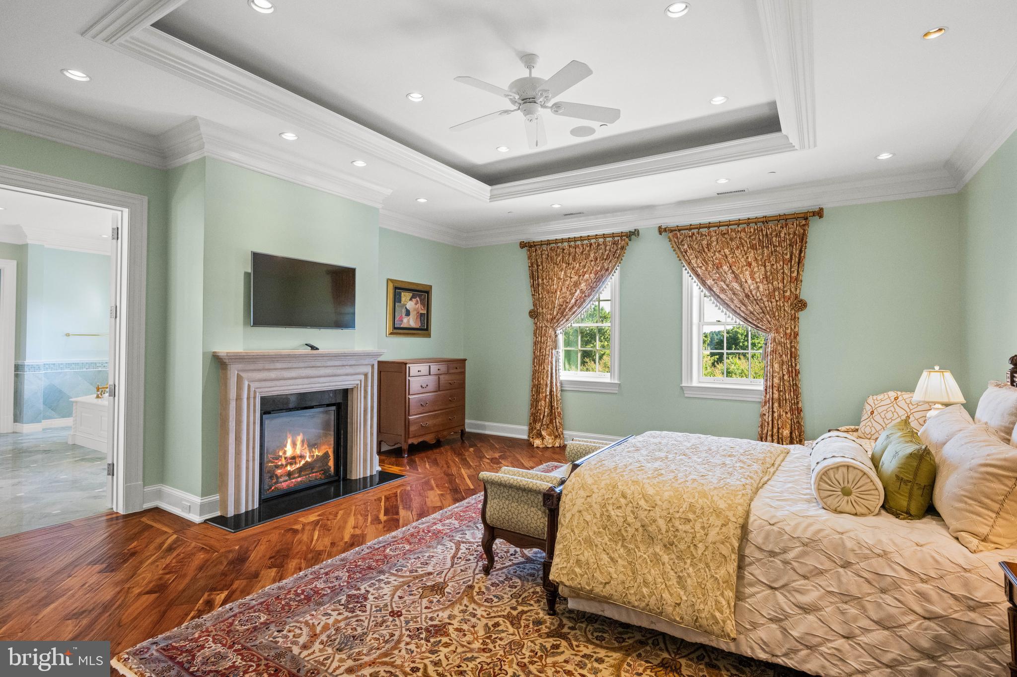 MORGAN'S POINT - Residential