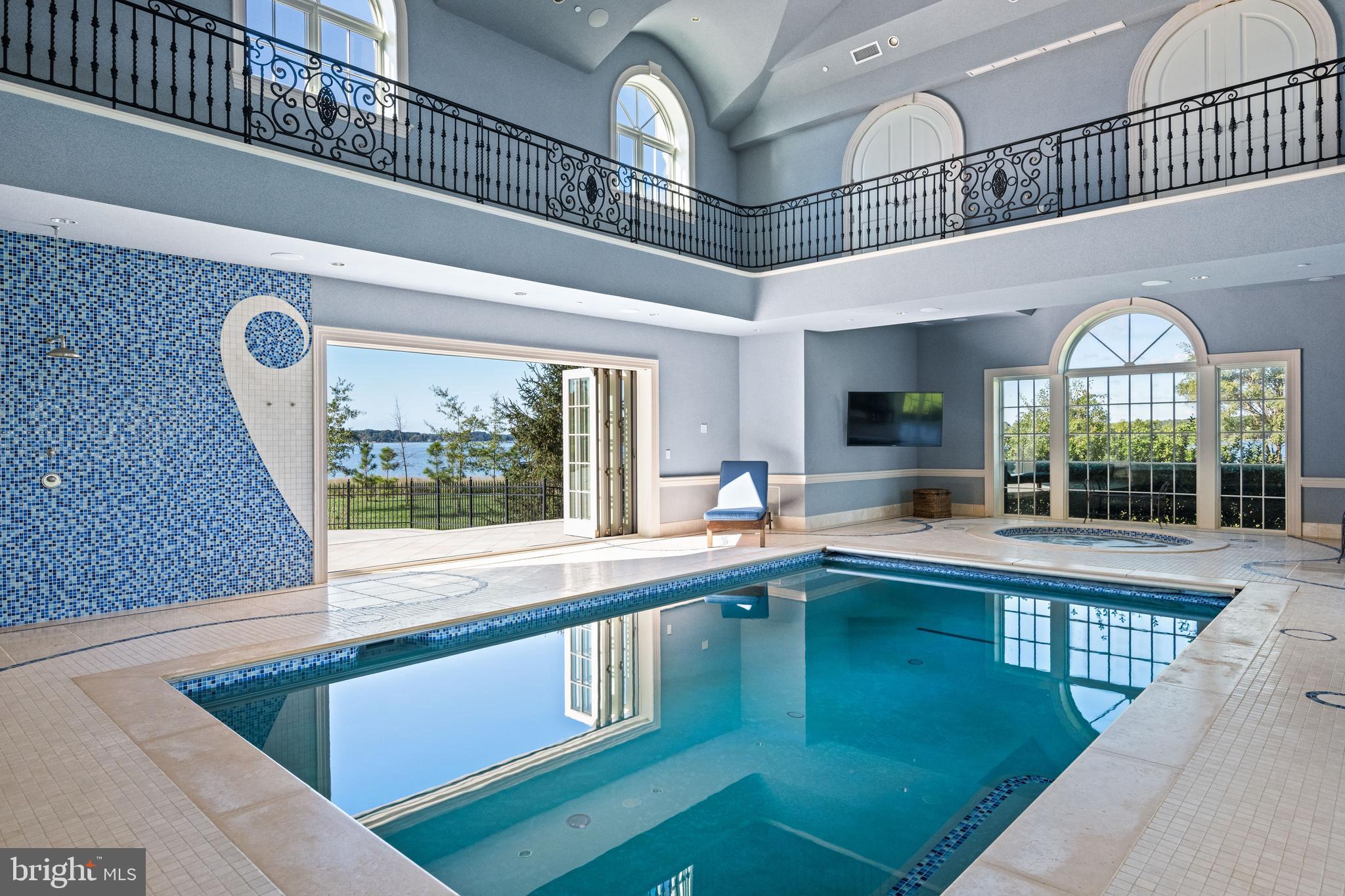 MORGAN'S POINT - Residential