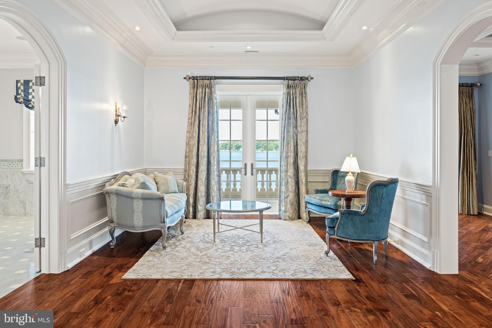 MORGAN'S POINT - Residential