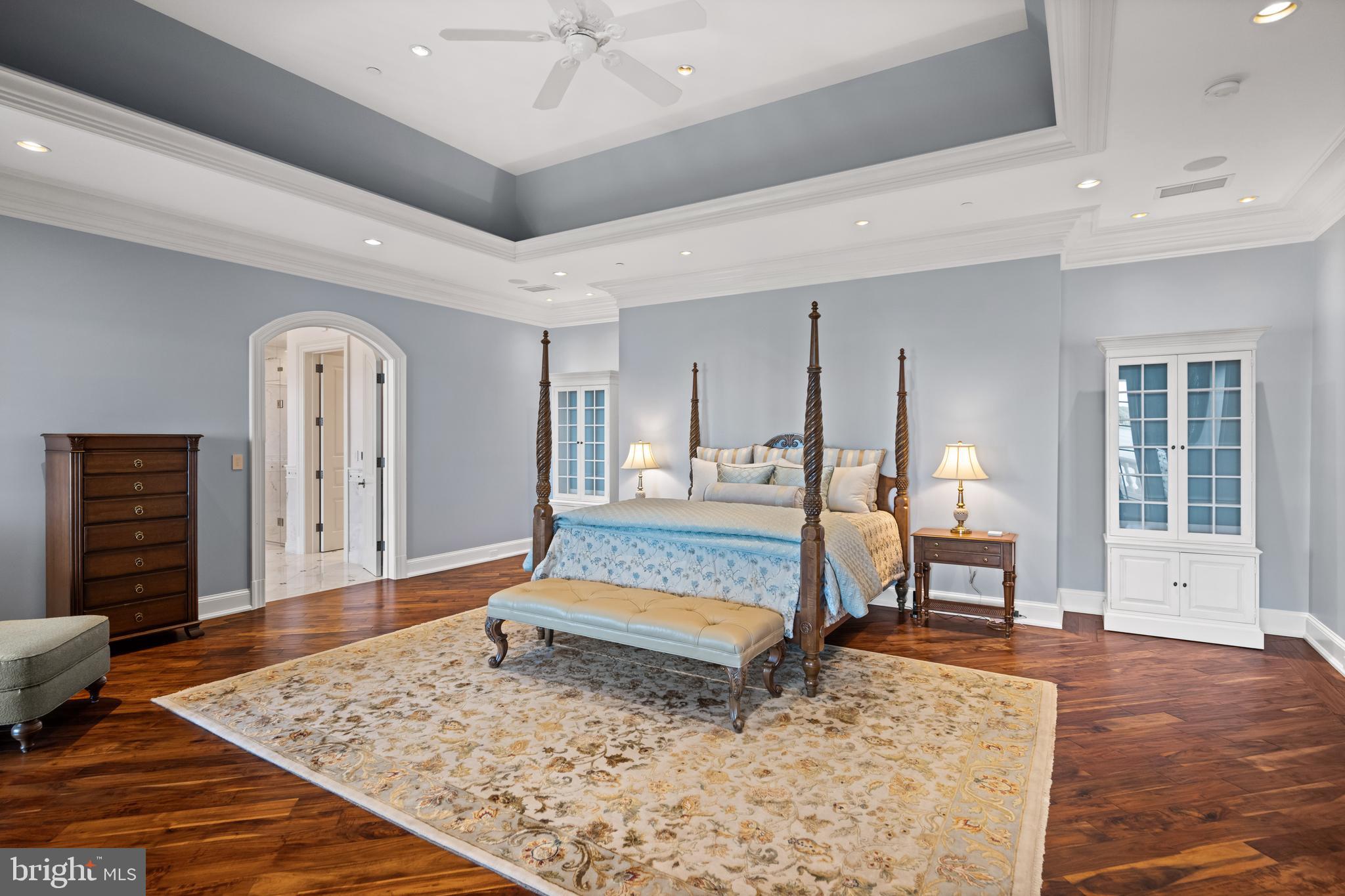 MORGAN'S POINT - Residential