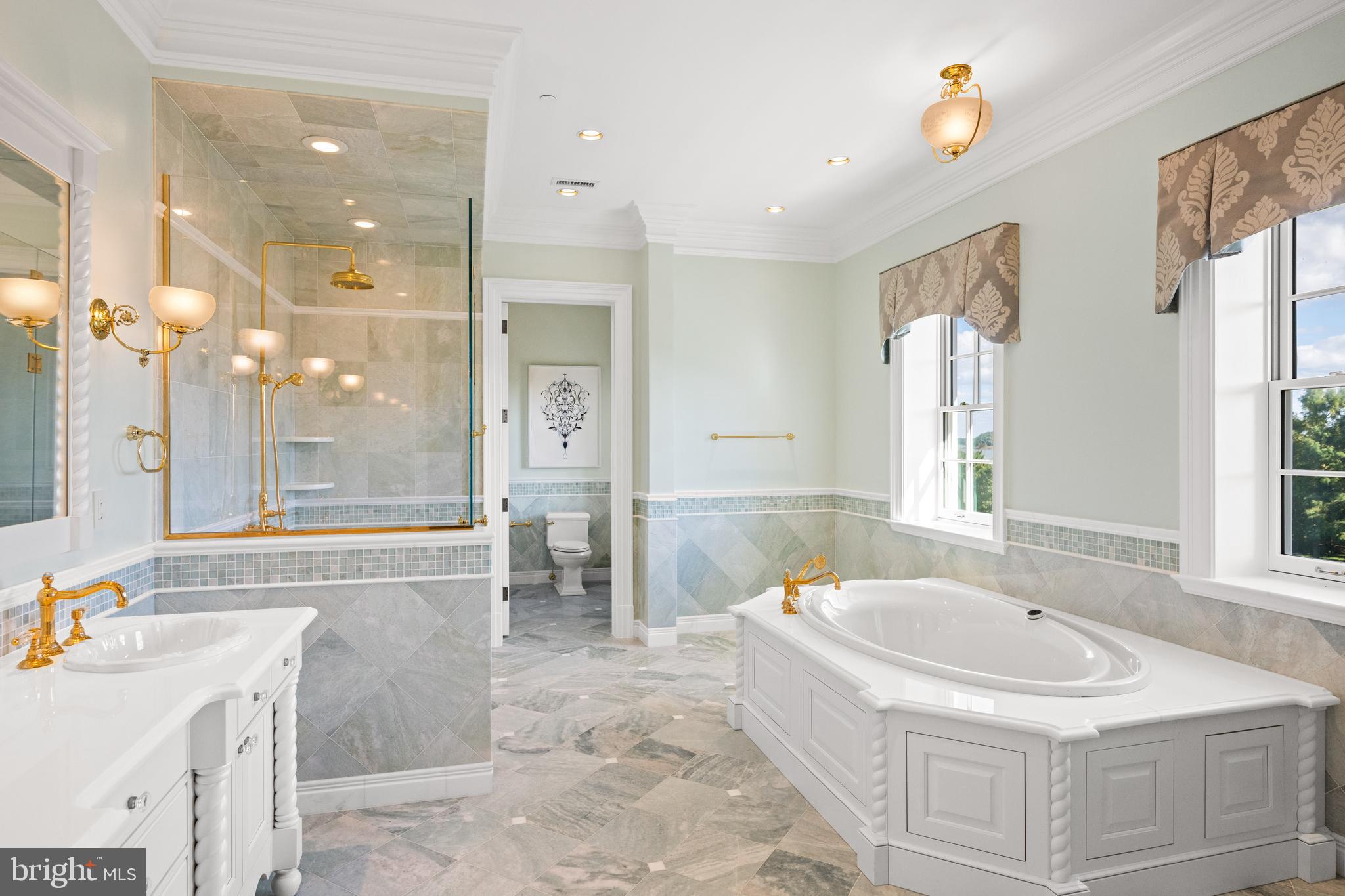 MORGAN'S POINT - Residential