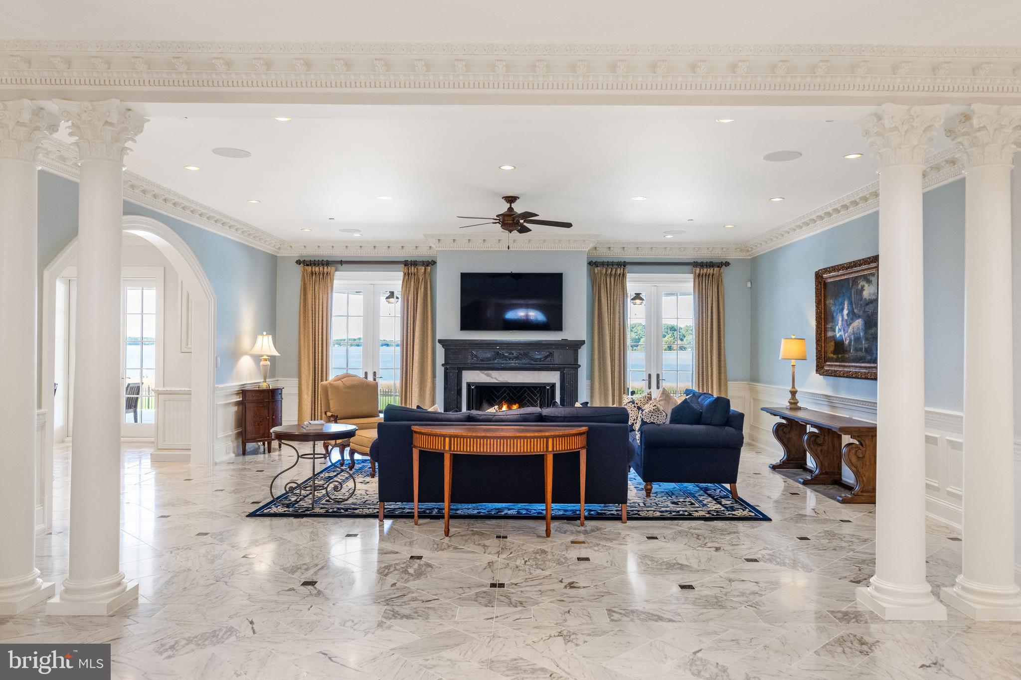 MORGAN'S POINT - Residential