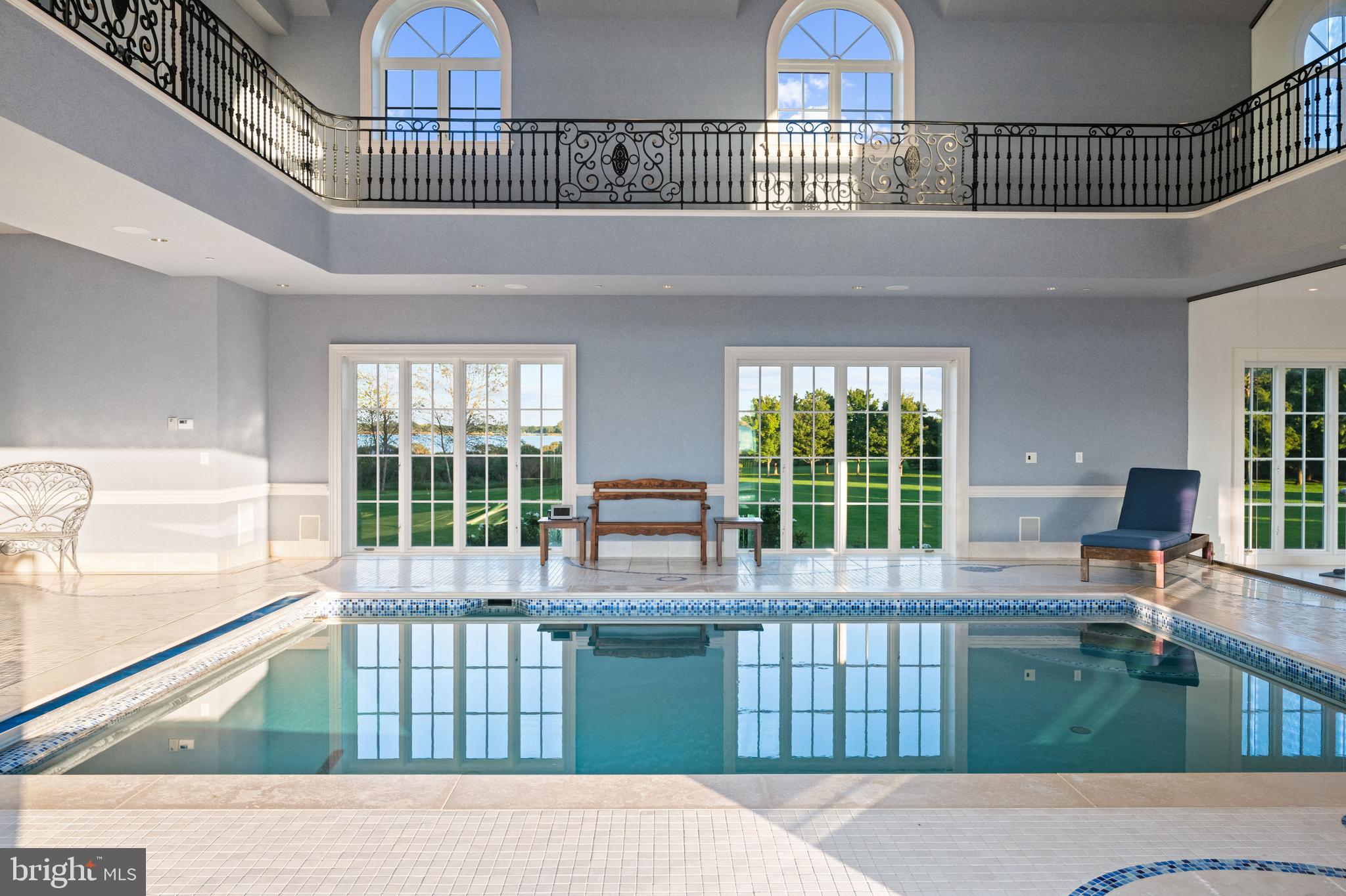 MORGAN'S POINT - Residential