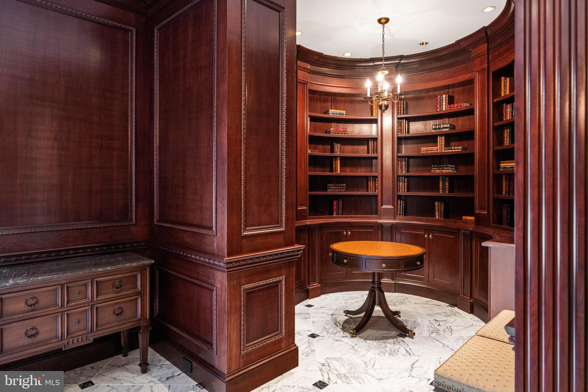 MORGAN'S POINT - Residential