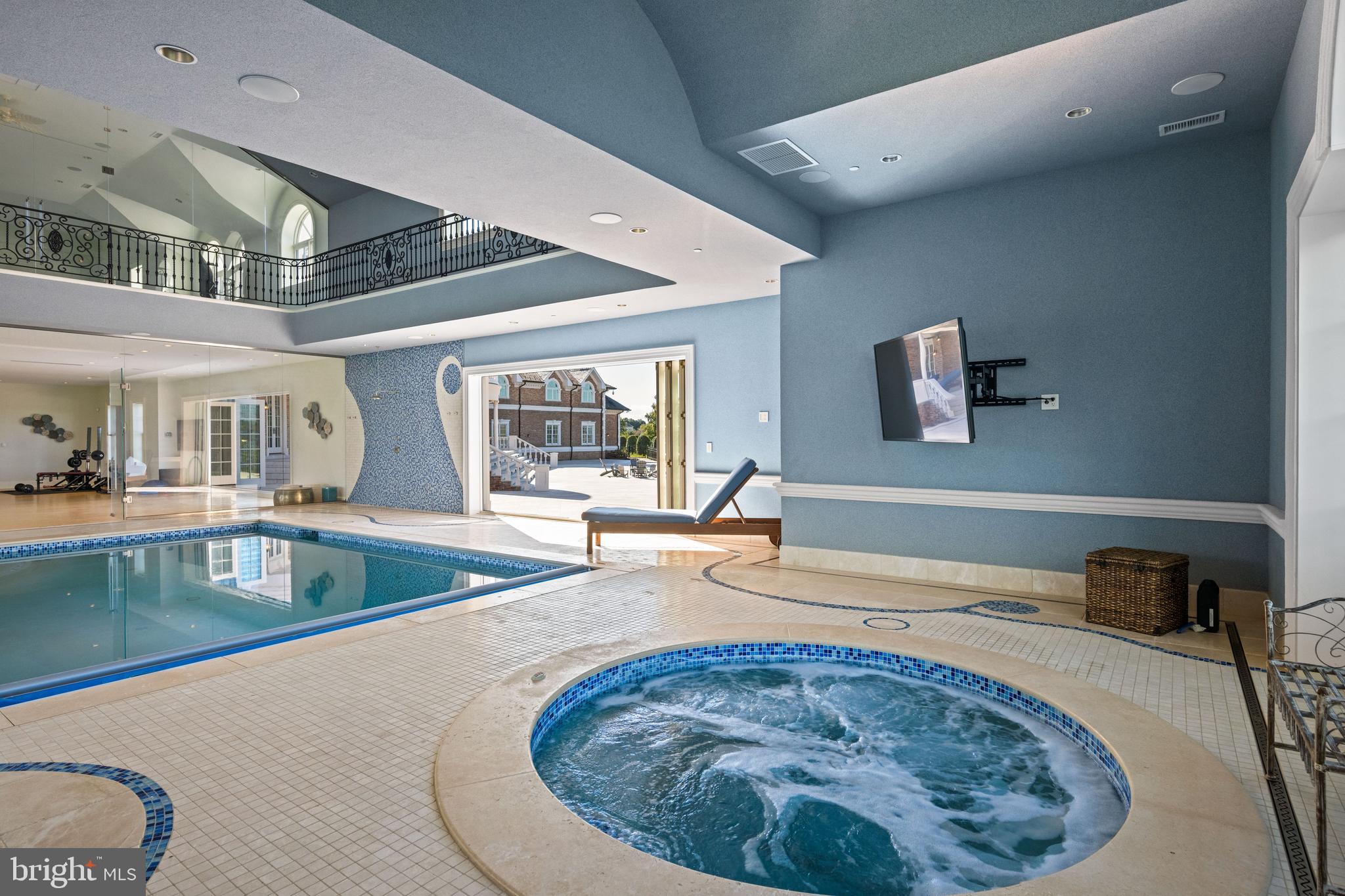 MORGAN'S POINT - Residential