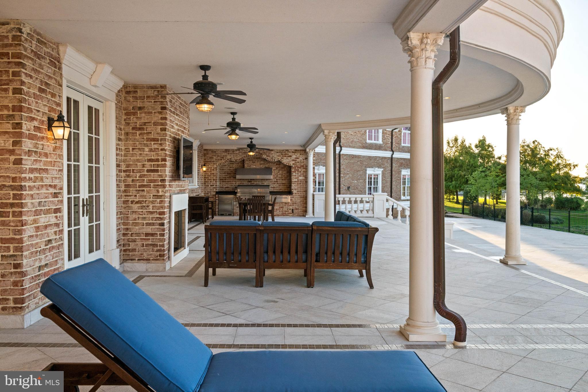 MORGAN'S POINT - Residential