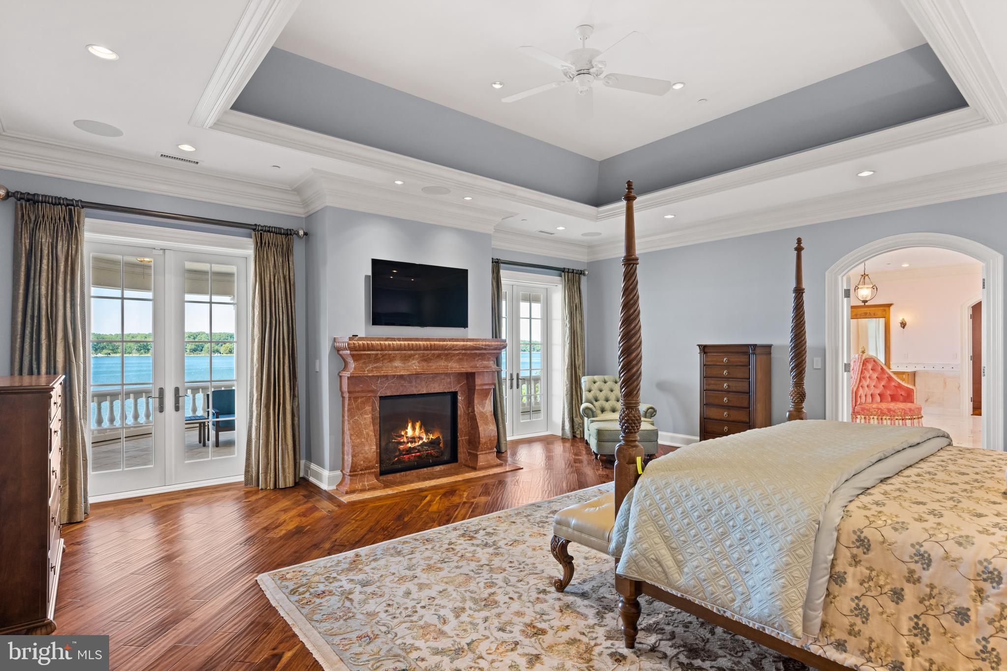 MORGAN'S POINT - Residential