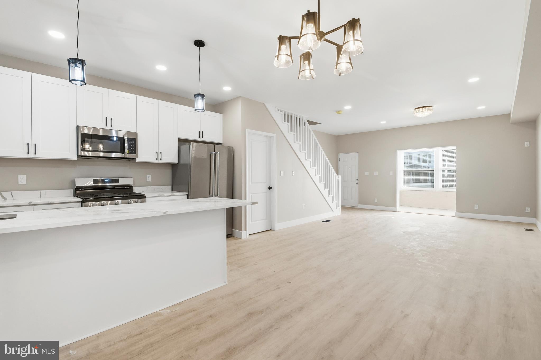 ARLINGTON - Residential