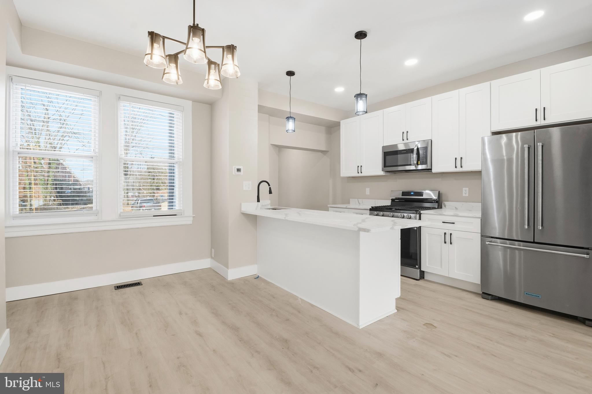 ARLINGTON - Residential