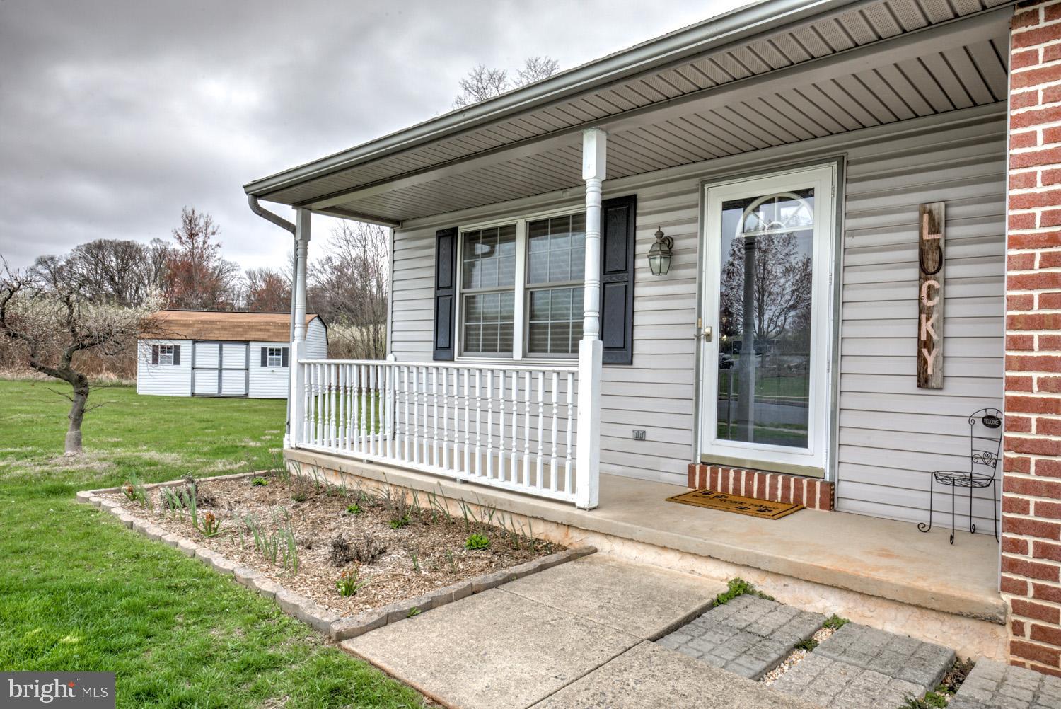 23 ROSEMONT DRIVE
