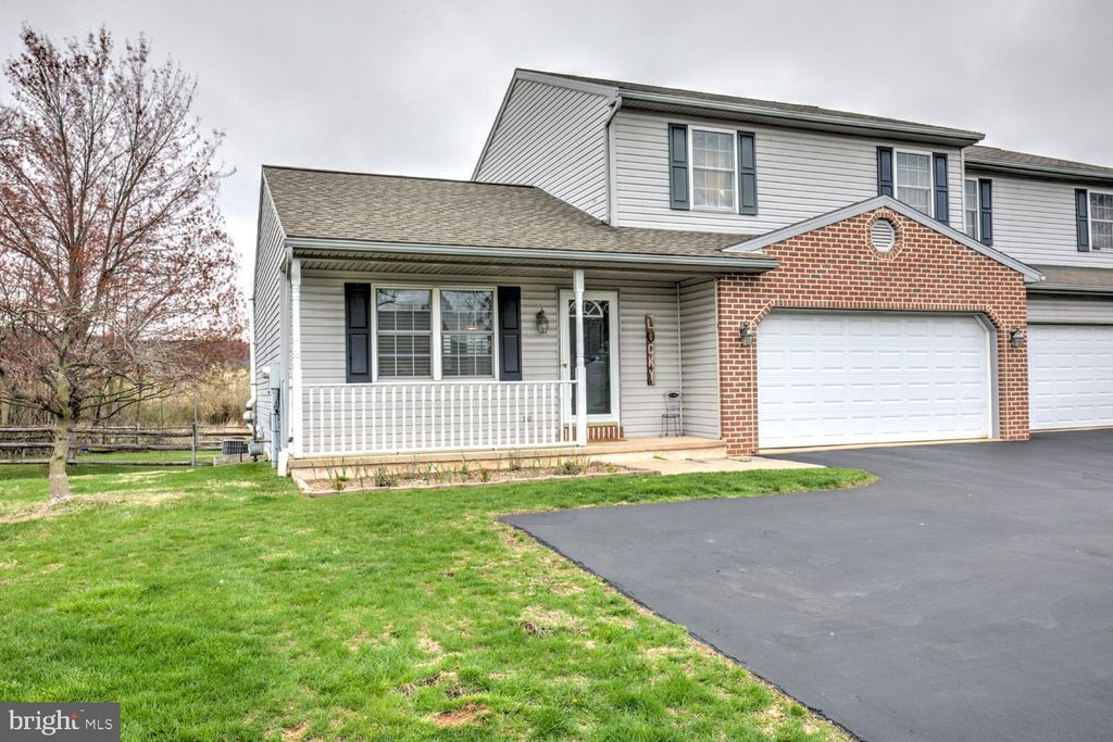 Photo of 23 Rosemont Drive, DENVER, PA 17517 (MLS # PALA2068026)