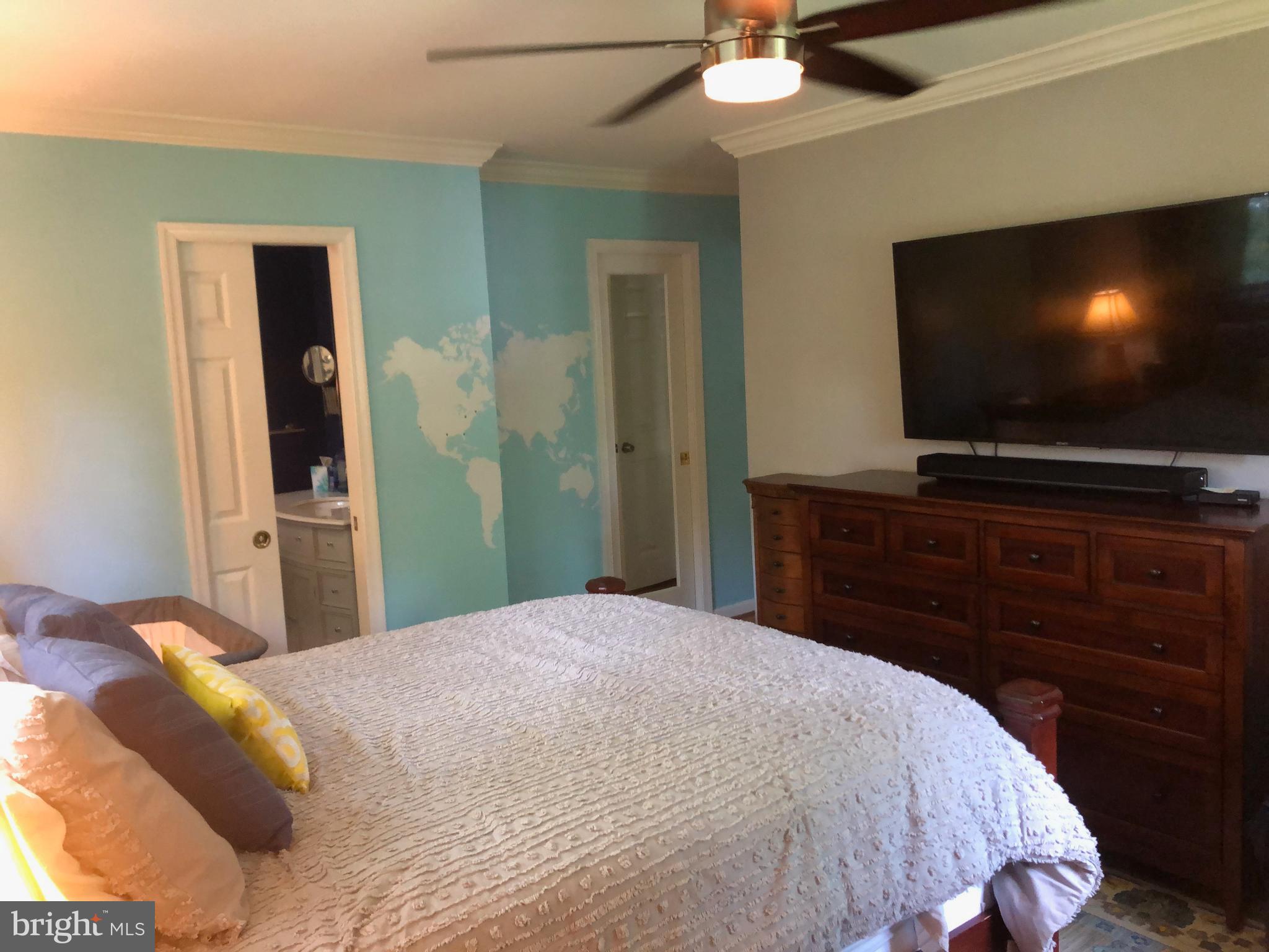 SULGRAVE MANOR - Residential Lease