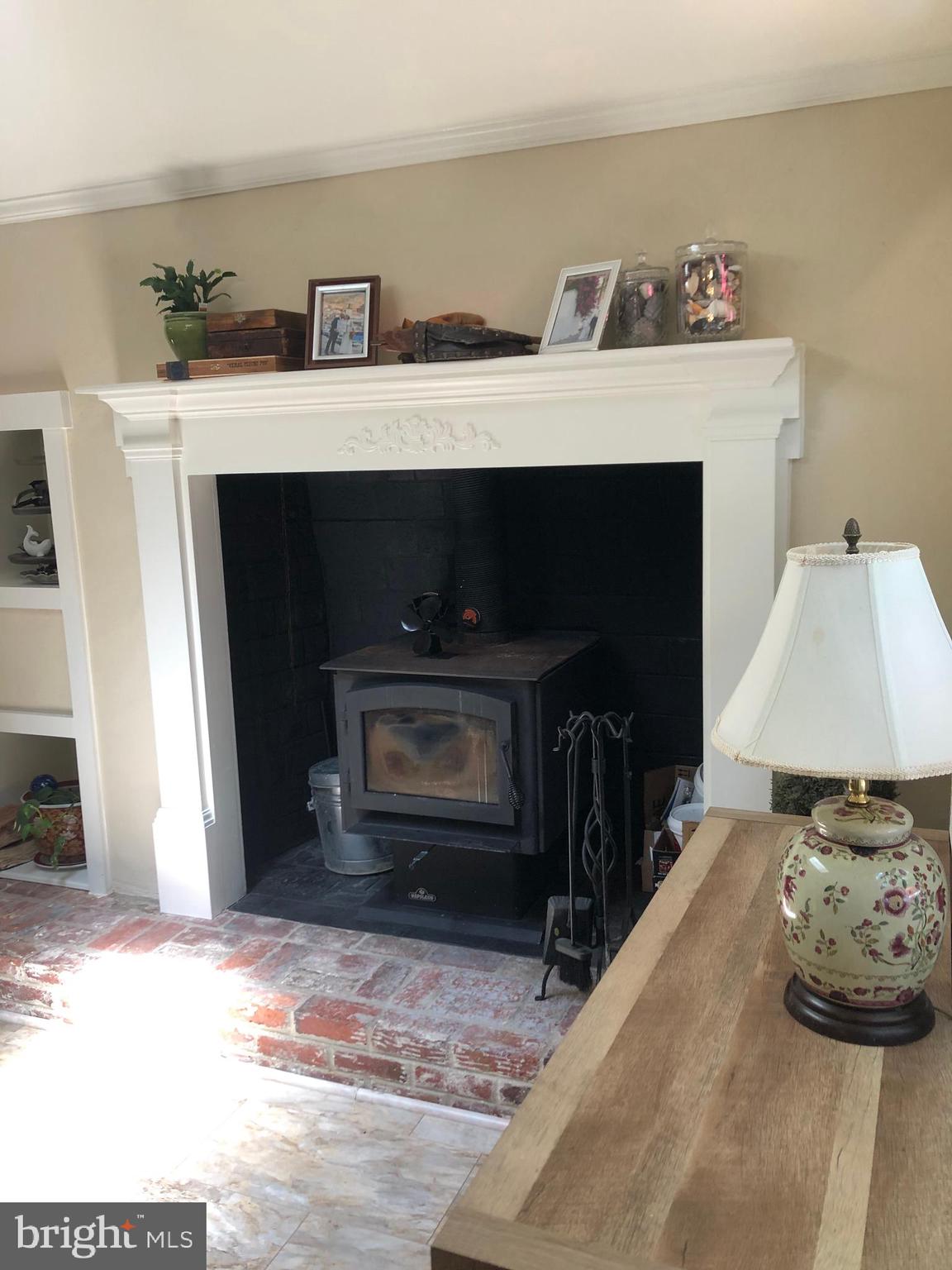 SULGRAVE MANOR - Residential Lease