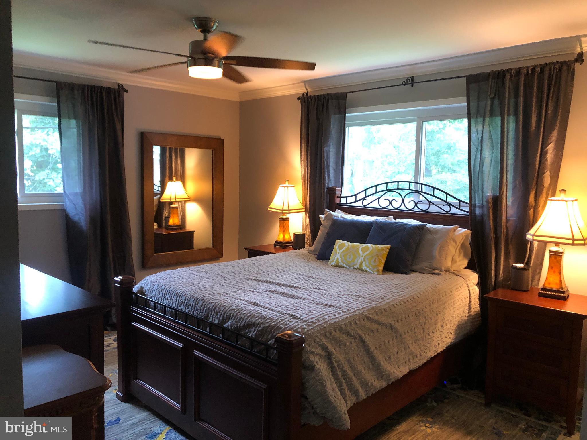 SULGRAVE MANOR - Residential Lease