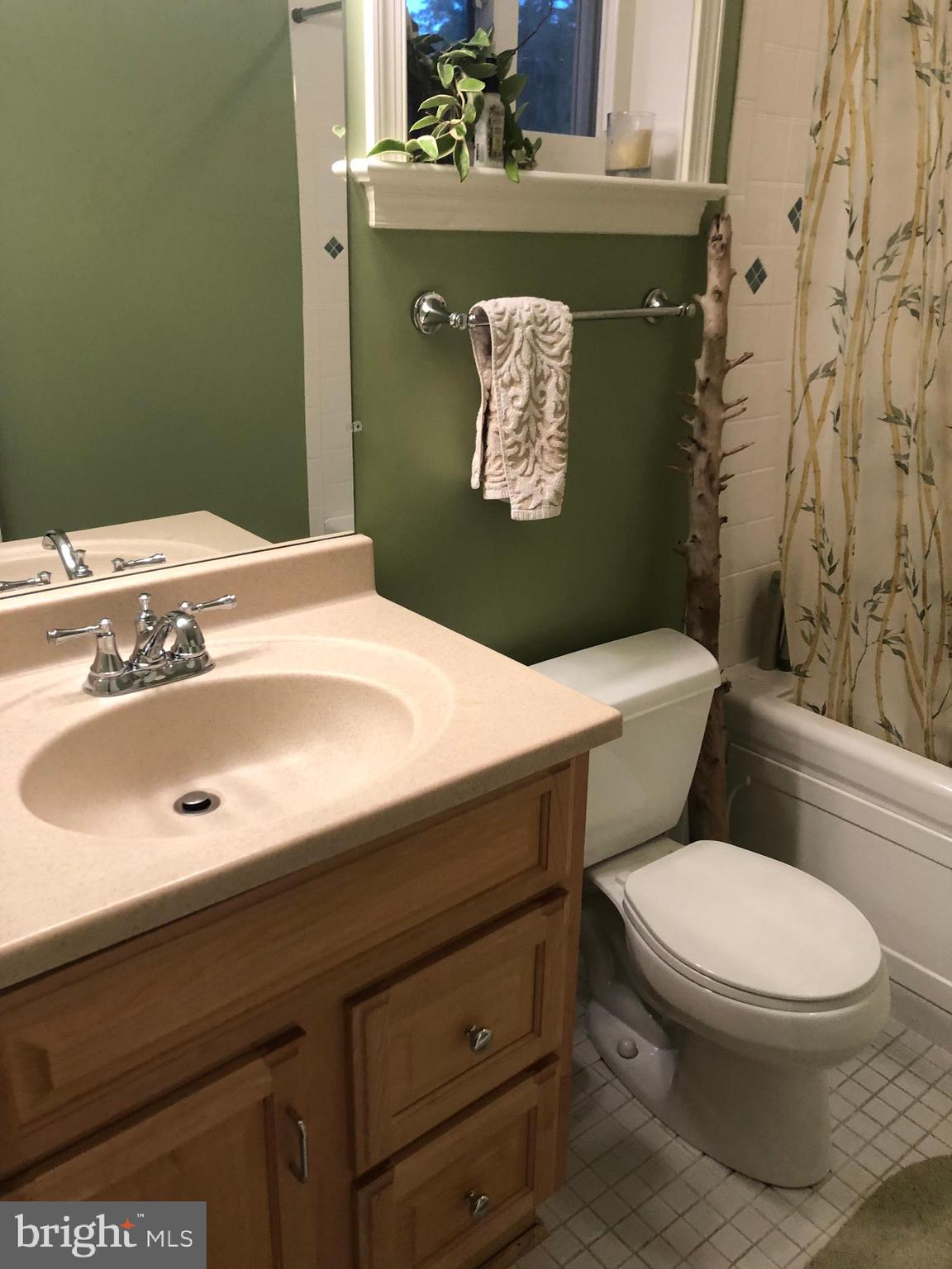 SULGRAVE MANOR - Residential Lease