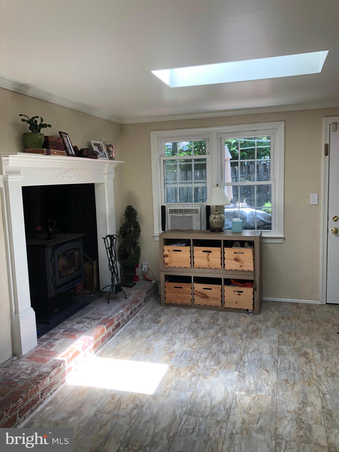 SULGRAVE MANOR - Residential Lease