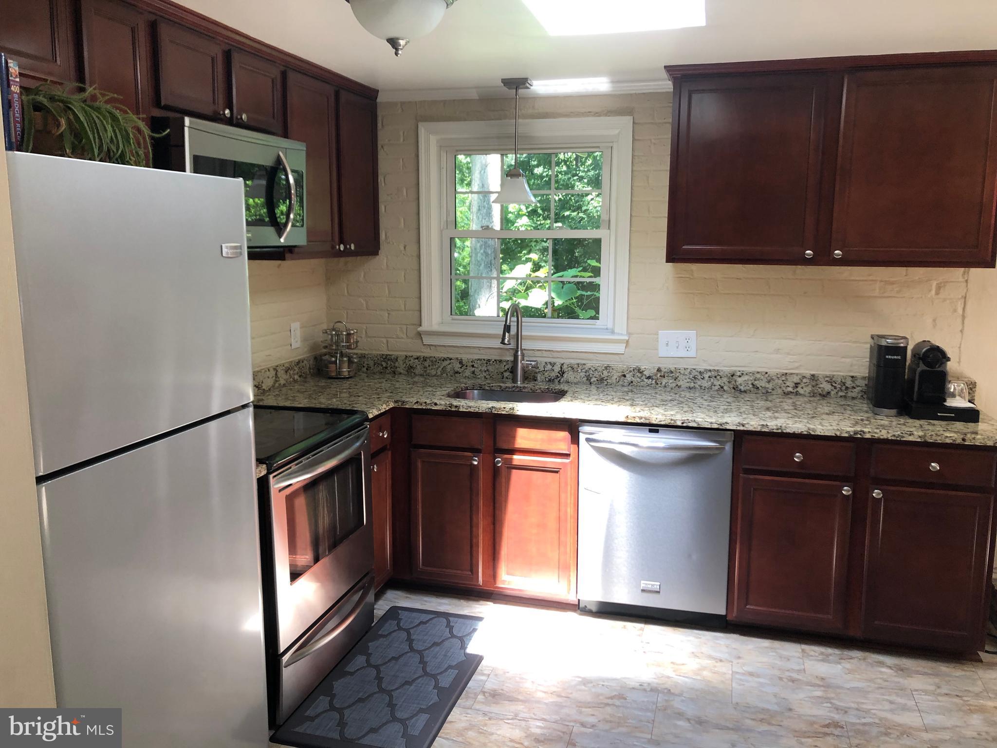 SULGRAVE MANOR - Residential Lease