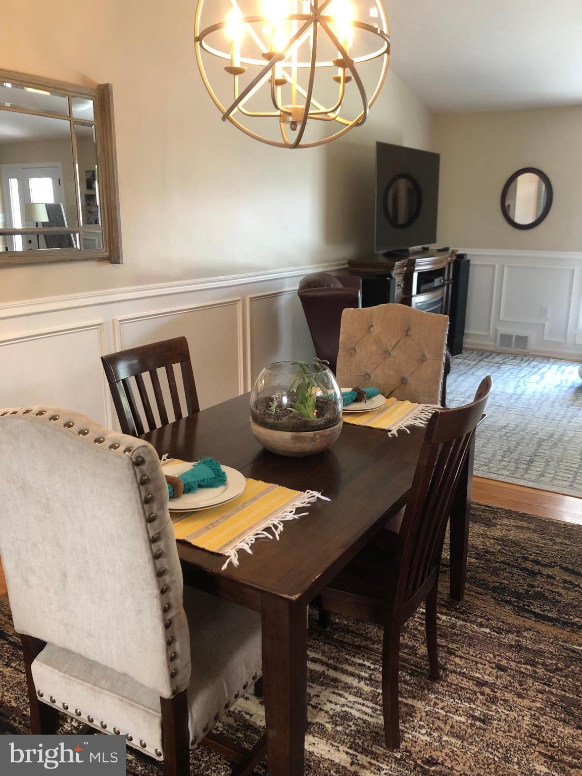 SULGRAVE MANOR - Residential Lease