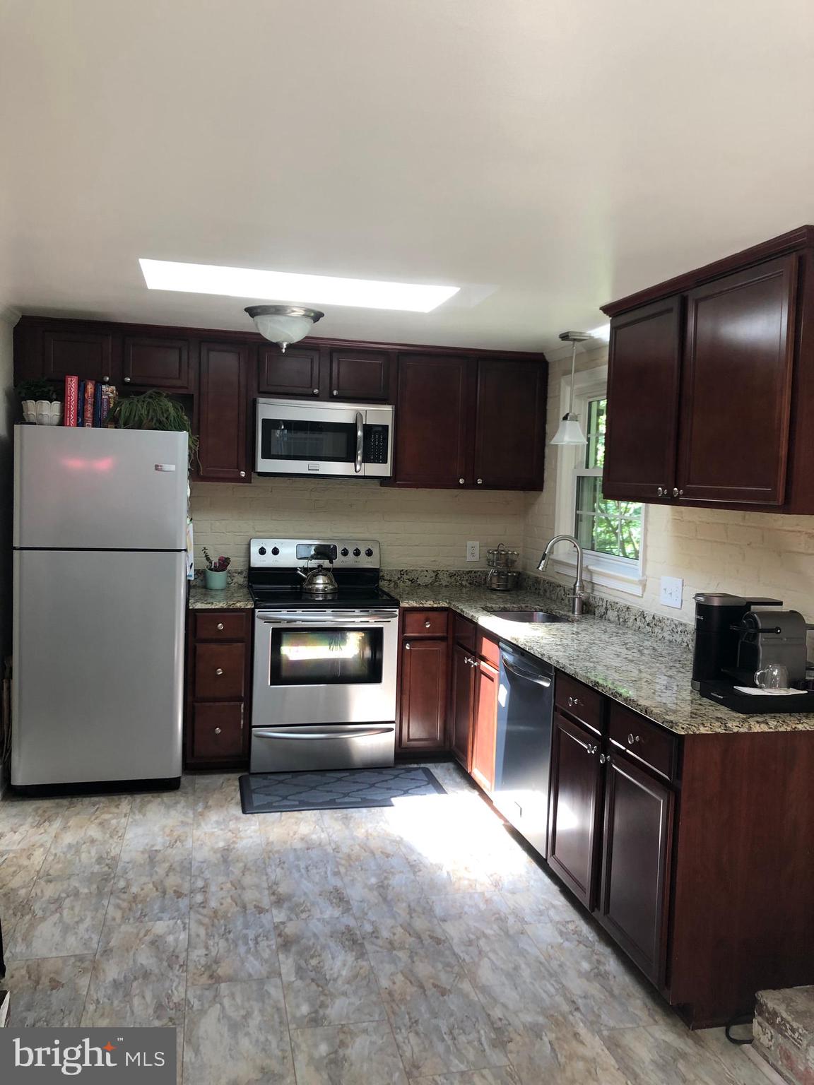 SULGRAVE MANOR - Residential Lease