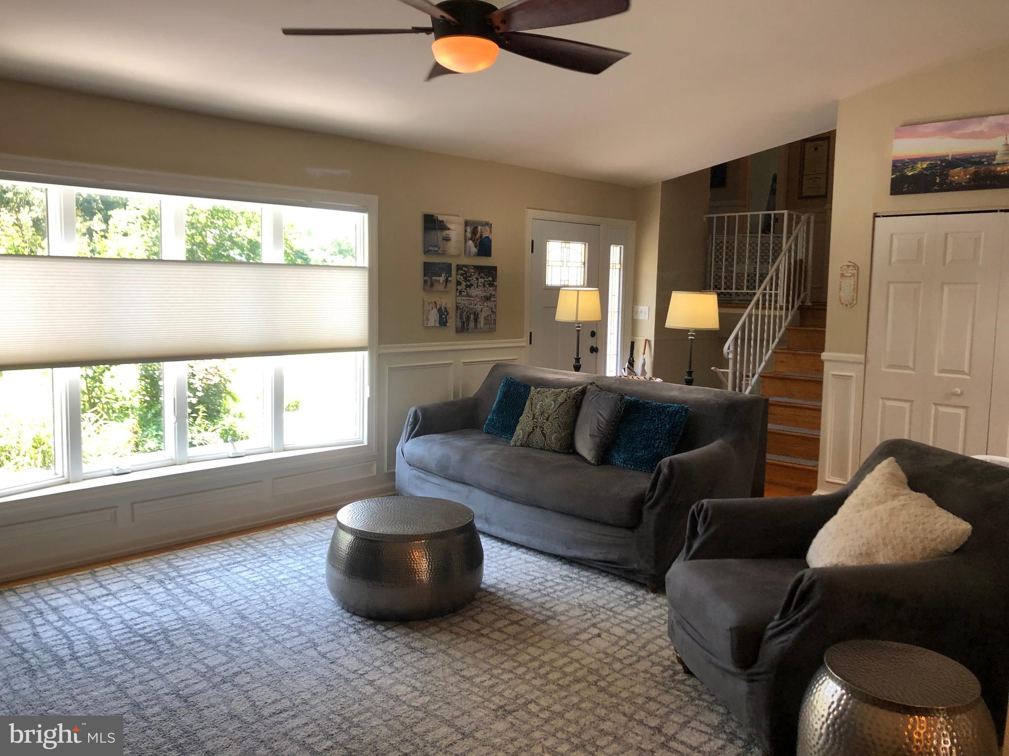 SULGRAVE MANOR - Residential Lease