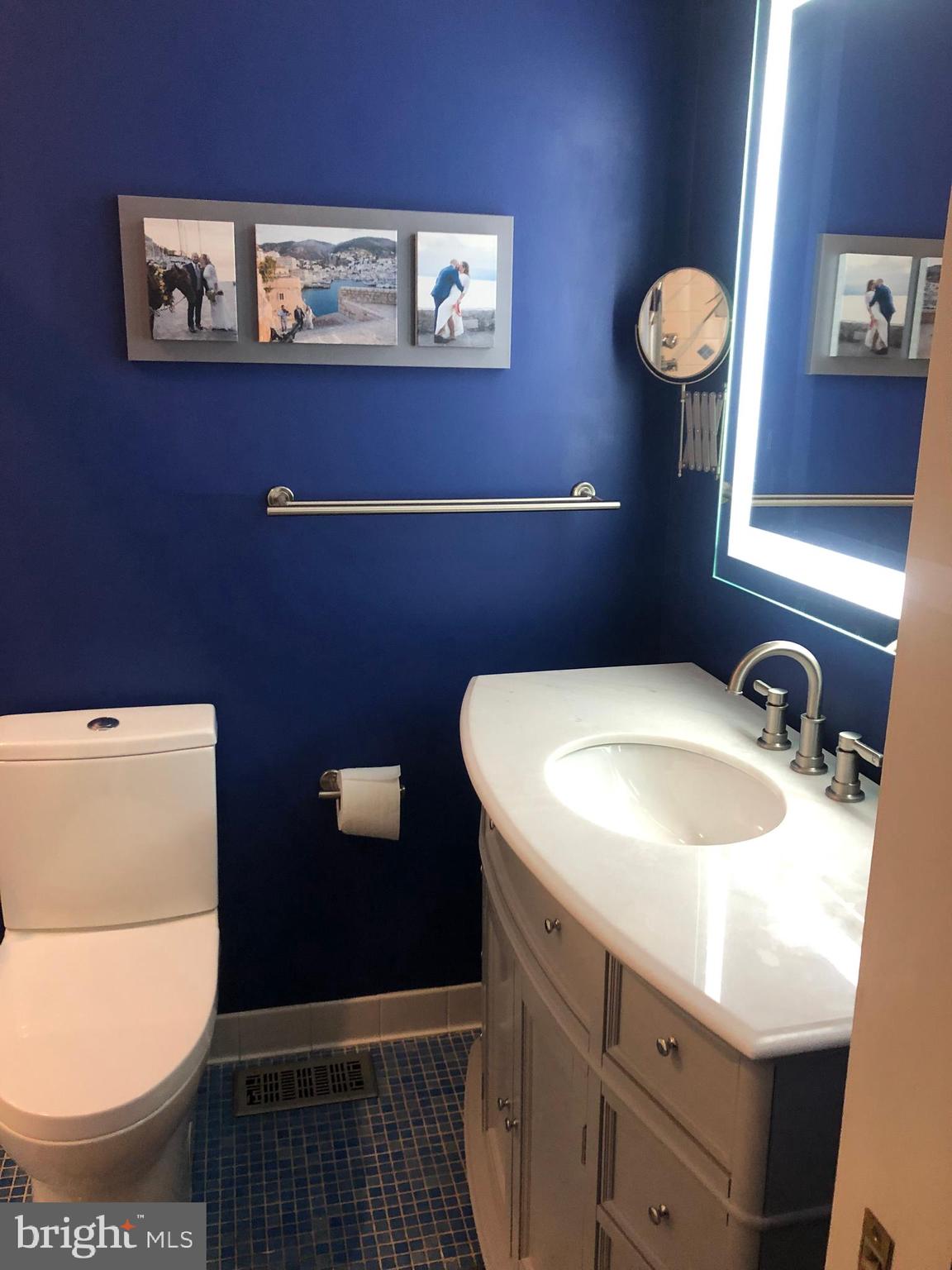 SULGRAVE MANOR - Residential Lease