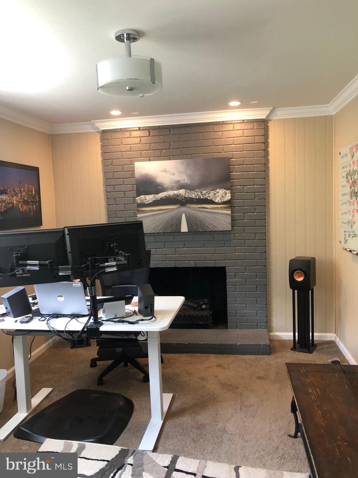 SULGRAVE MANOR - Residential Lease