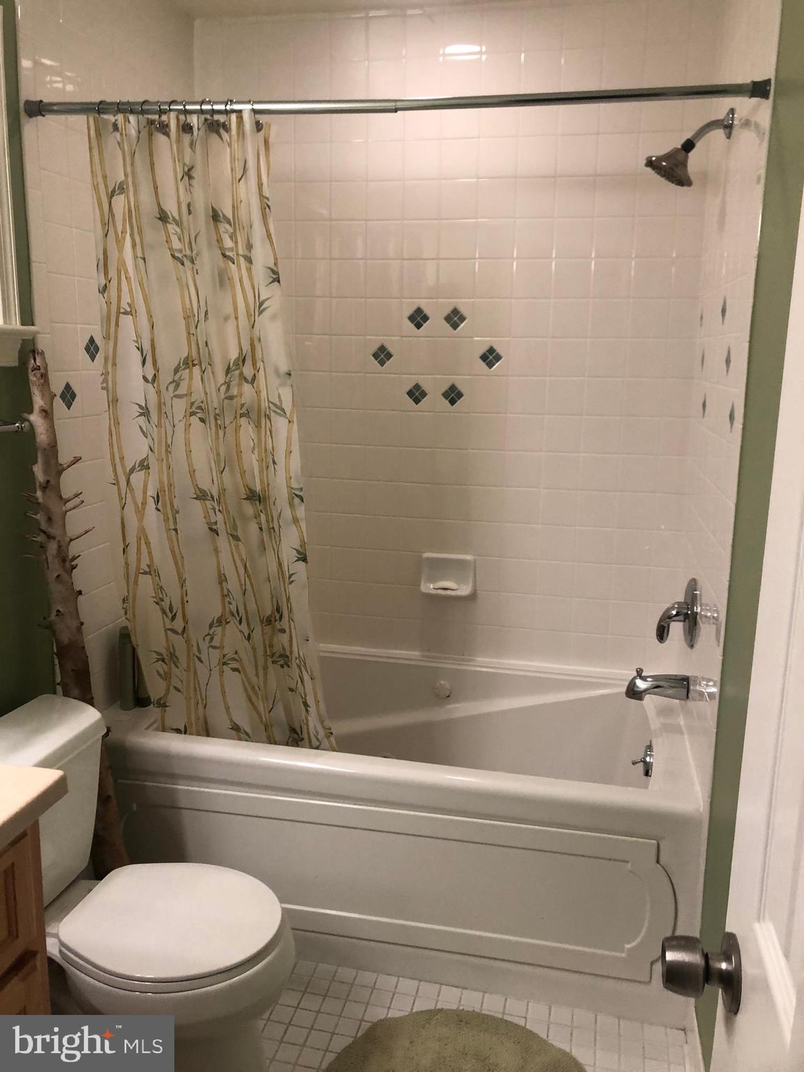 SULGRAVE MANOR - Residential Lease