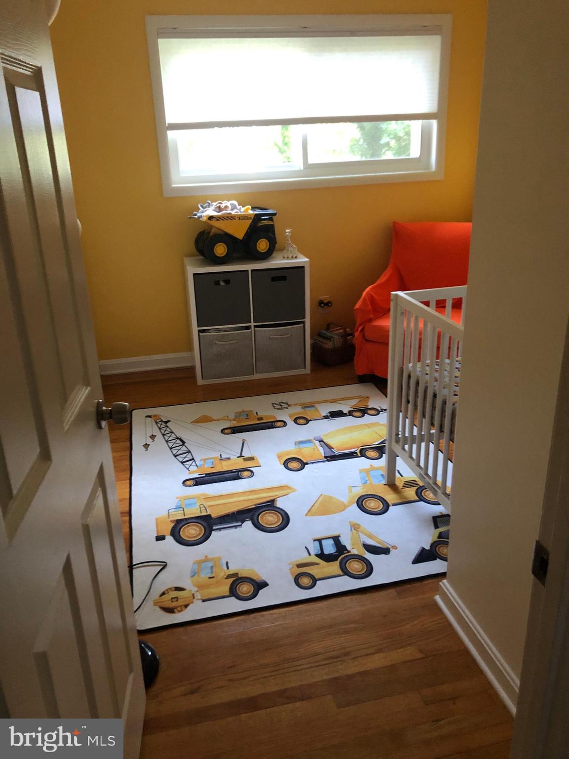 SULGRAVE MANOR - Residential Lease