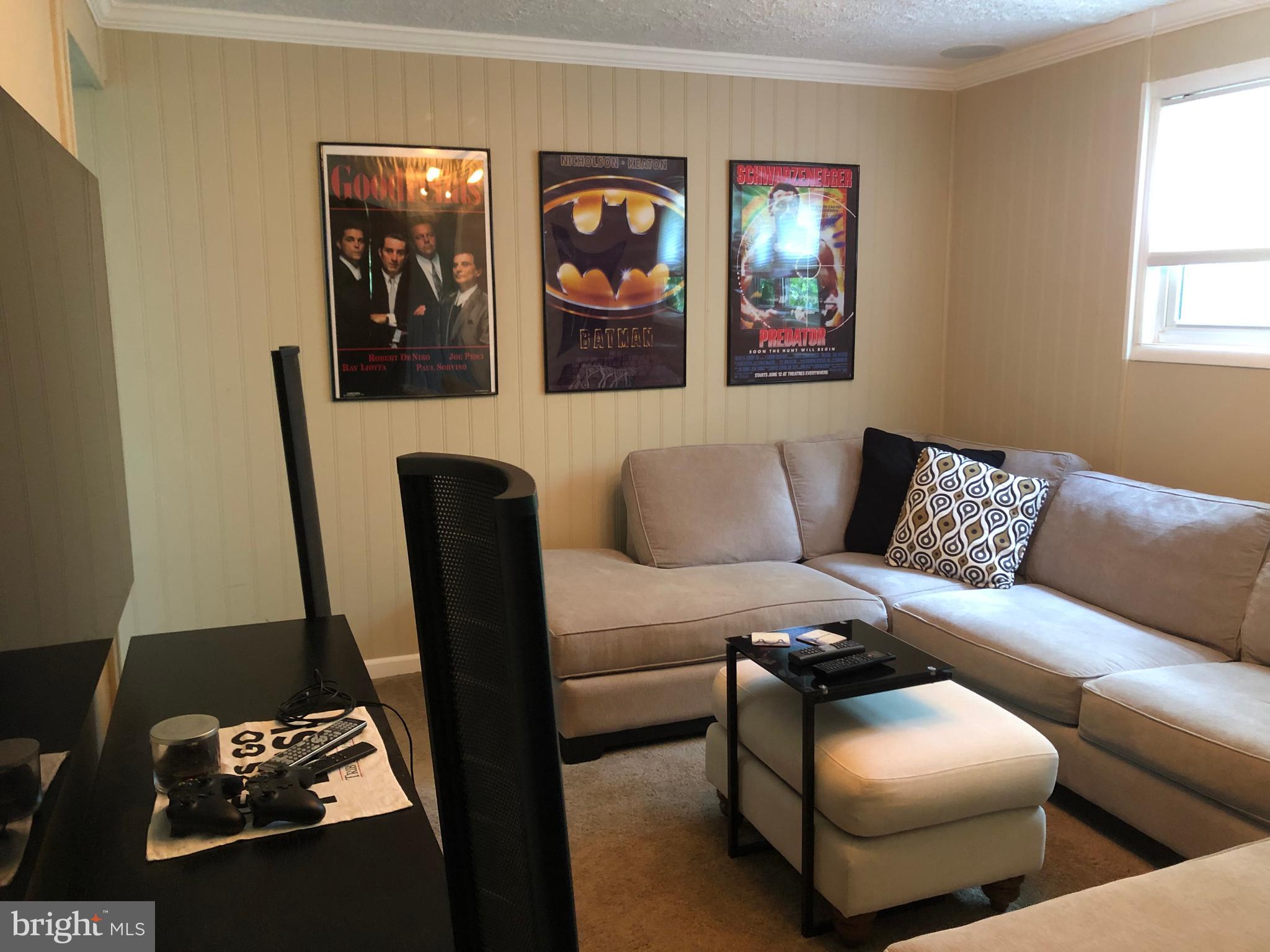 SULGRAVE MANOR - Residential Lease