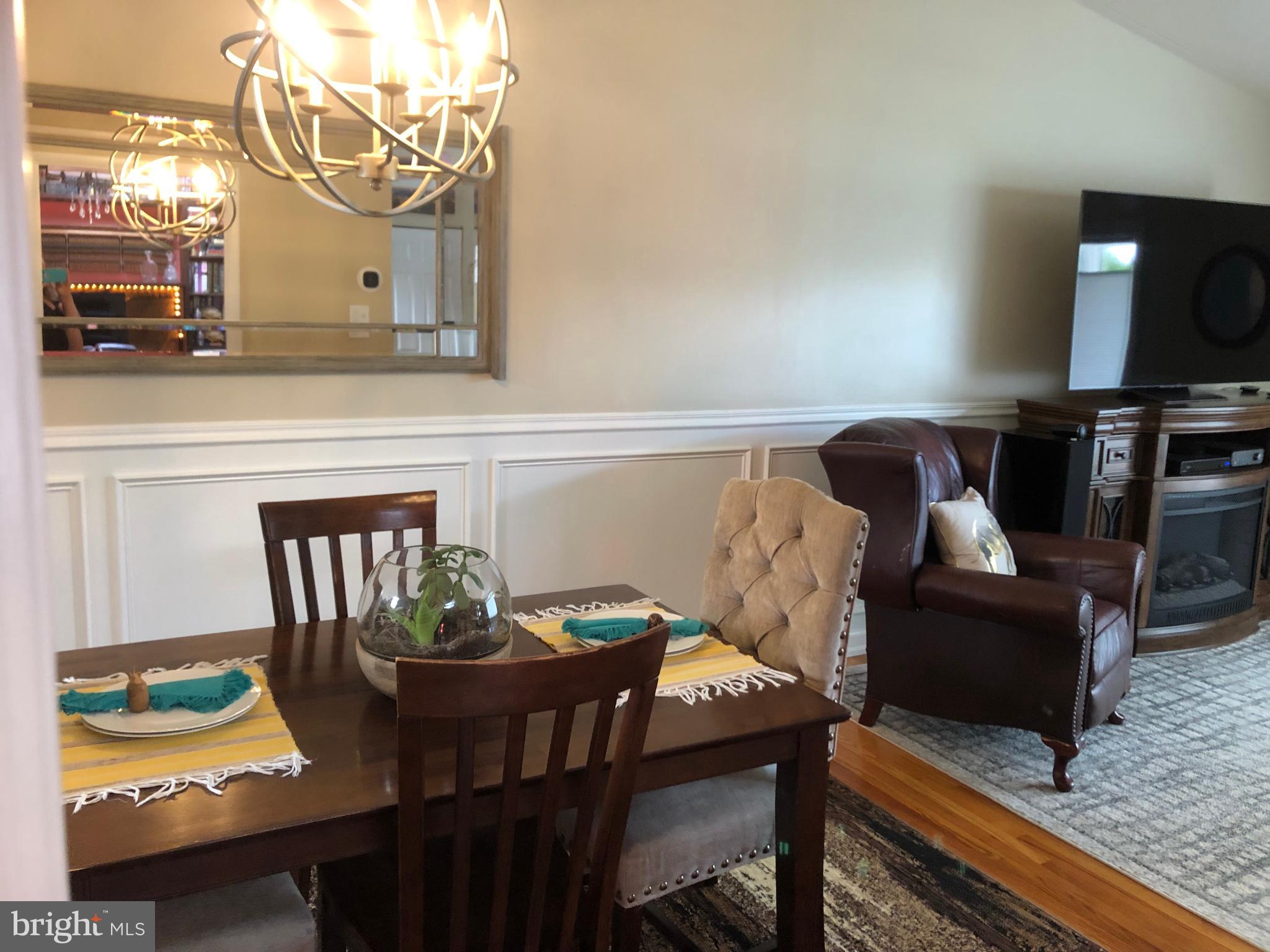 SULGRAVE MANOR - Residential Lease