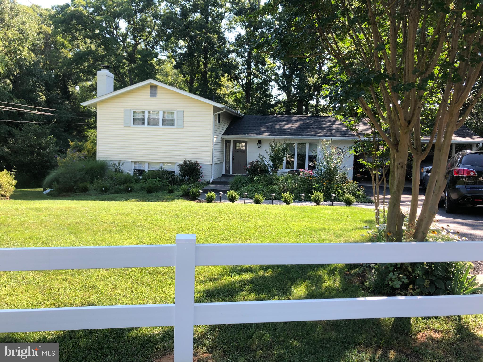 SULGRAVE MANOR - Residential Lease