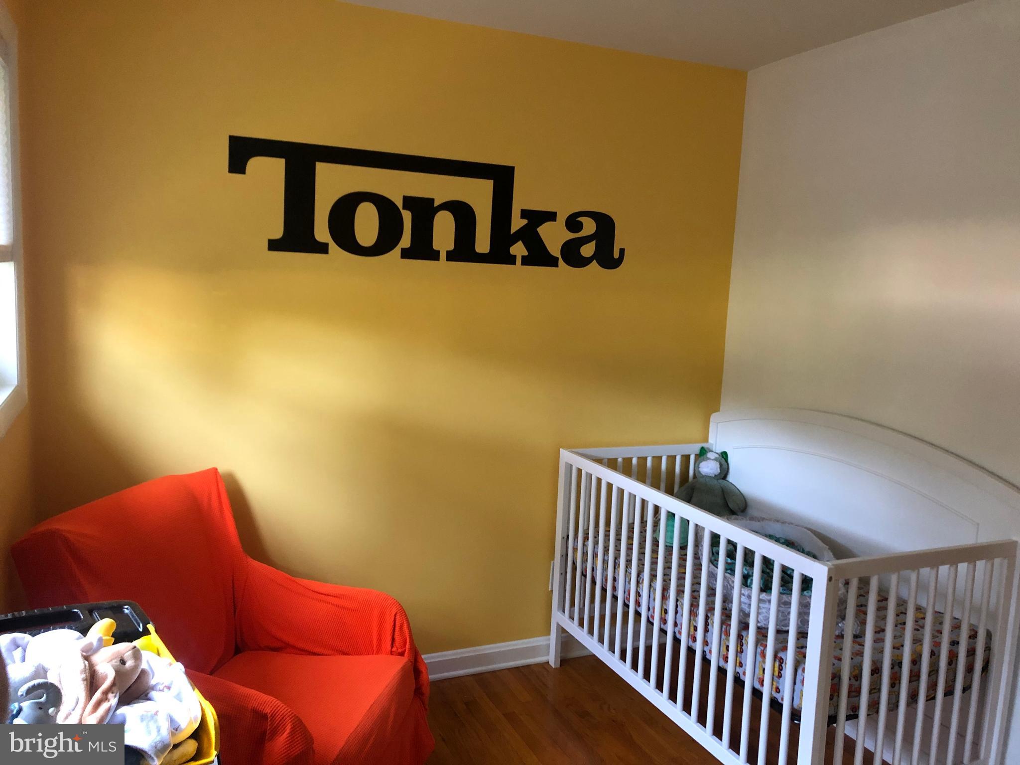 SULGRAVE MANOR - Residential Lease