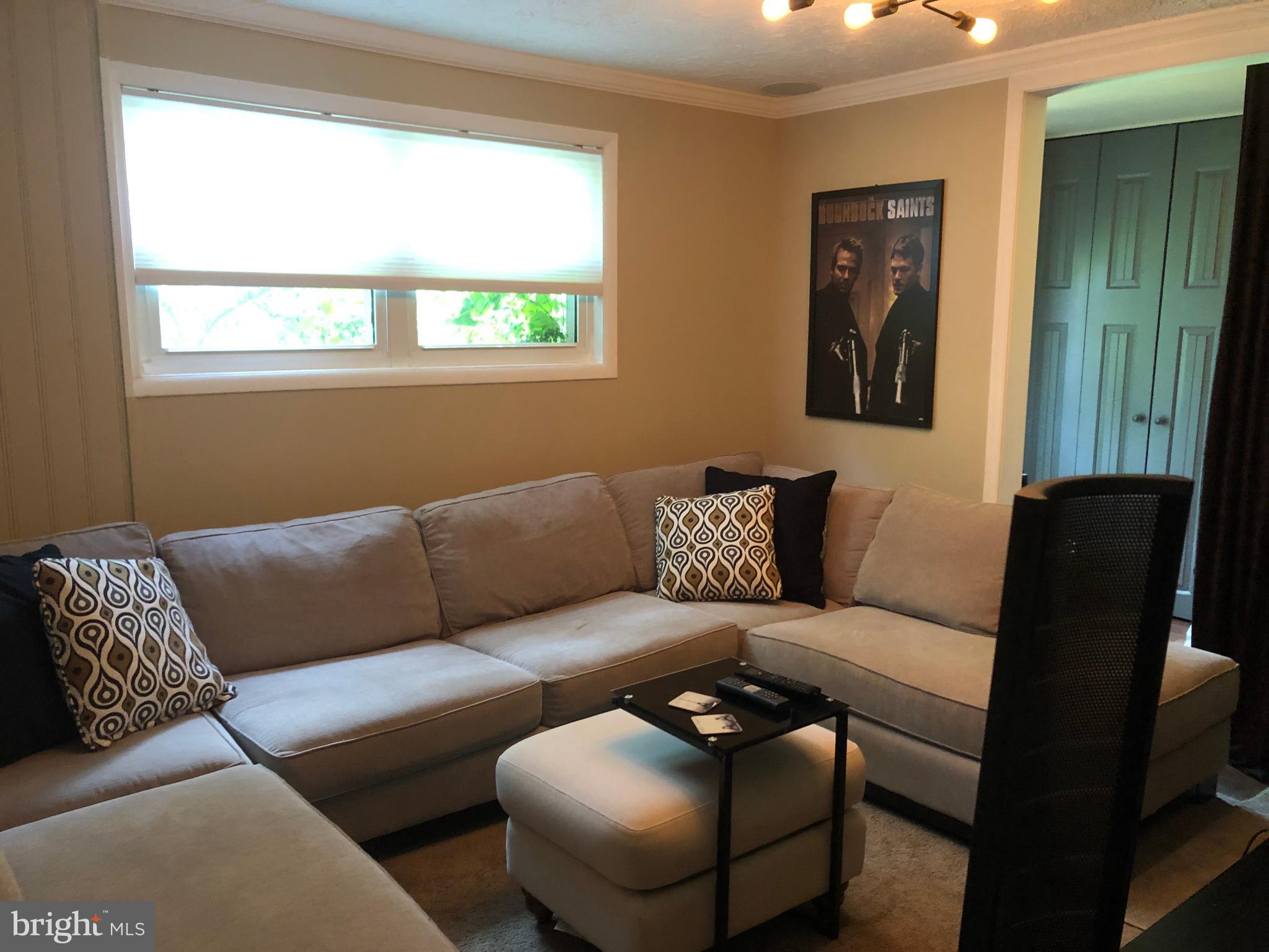 SULGRAVE MANOR - Residential Lease