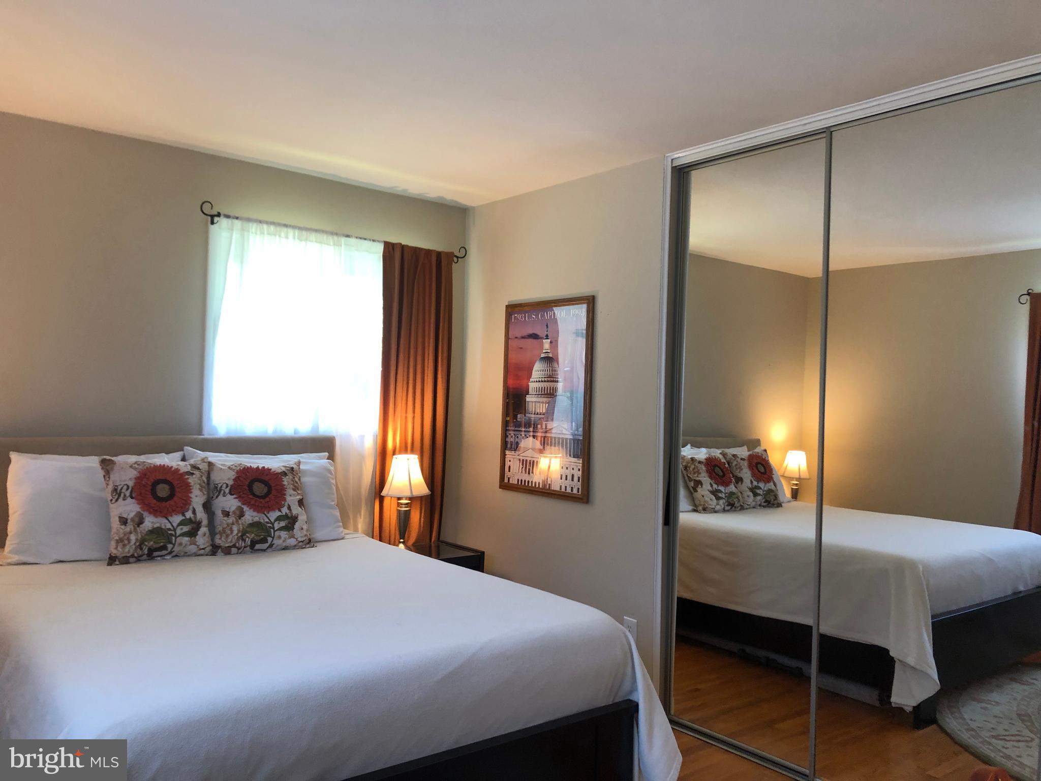 SULGRAVE MANOR - Residential Lease