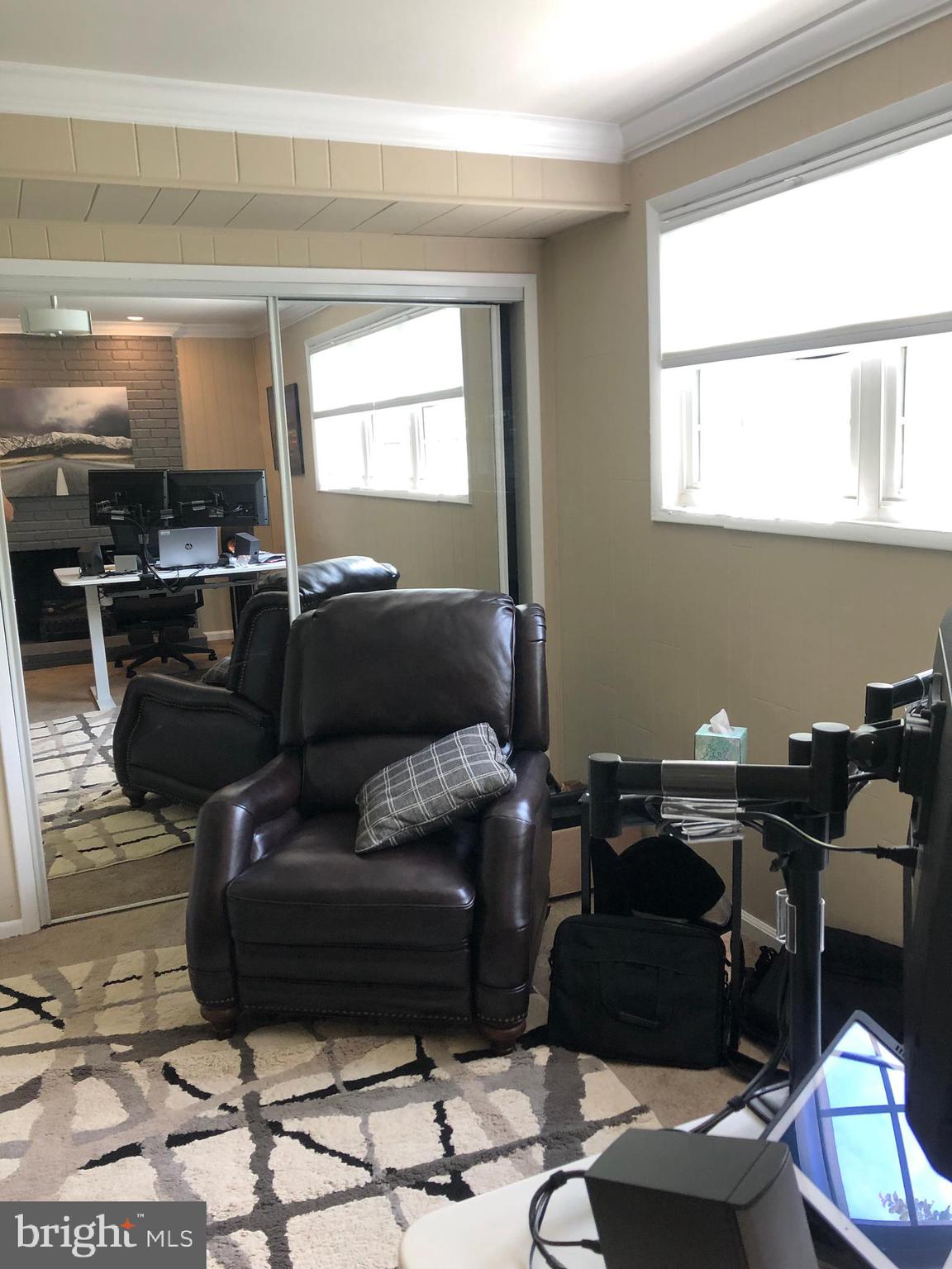 SULGRAVE MANOR - Residential Lease