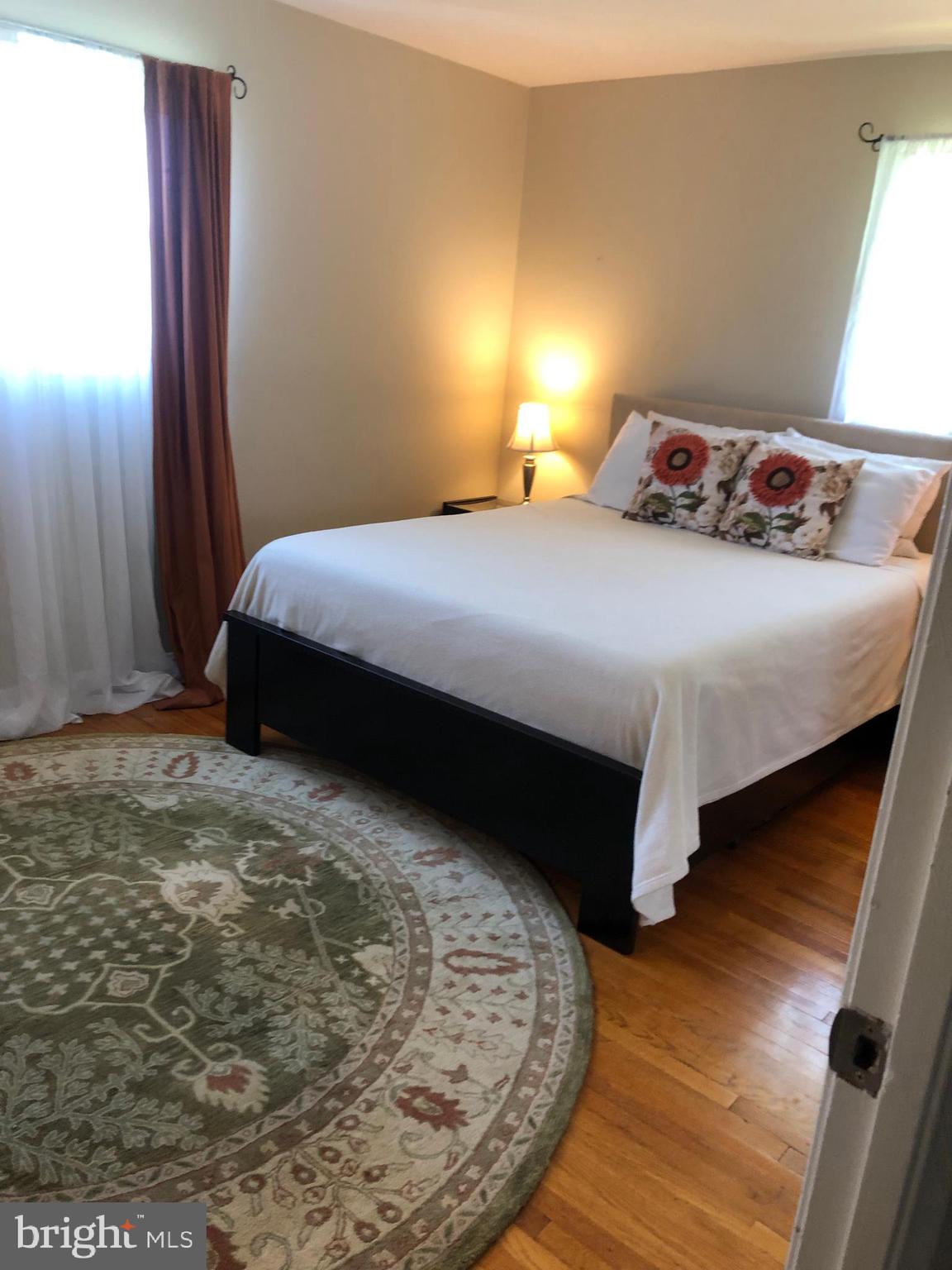 SULGRAVE MANOR - Residential Lease