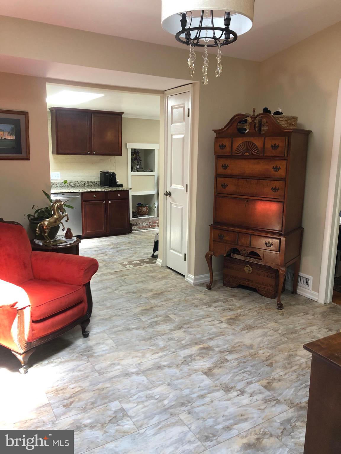 SULGRAVE MANOR - Residential Lease