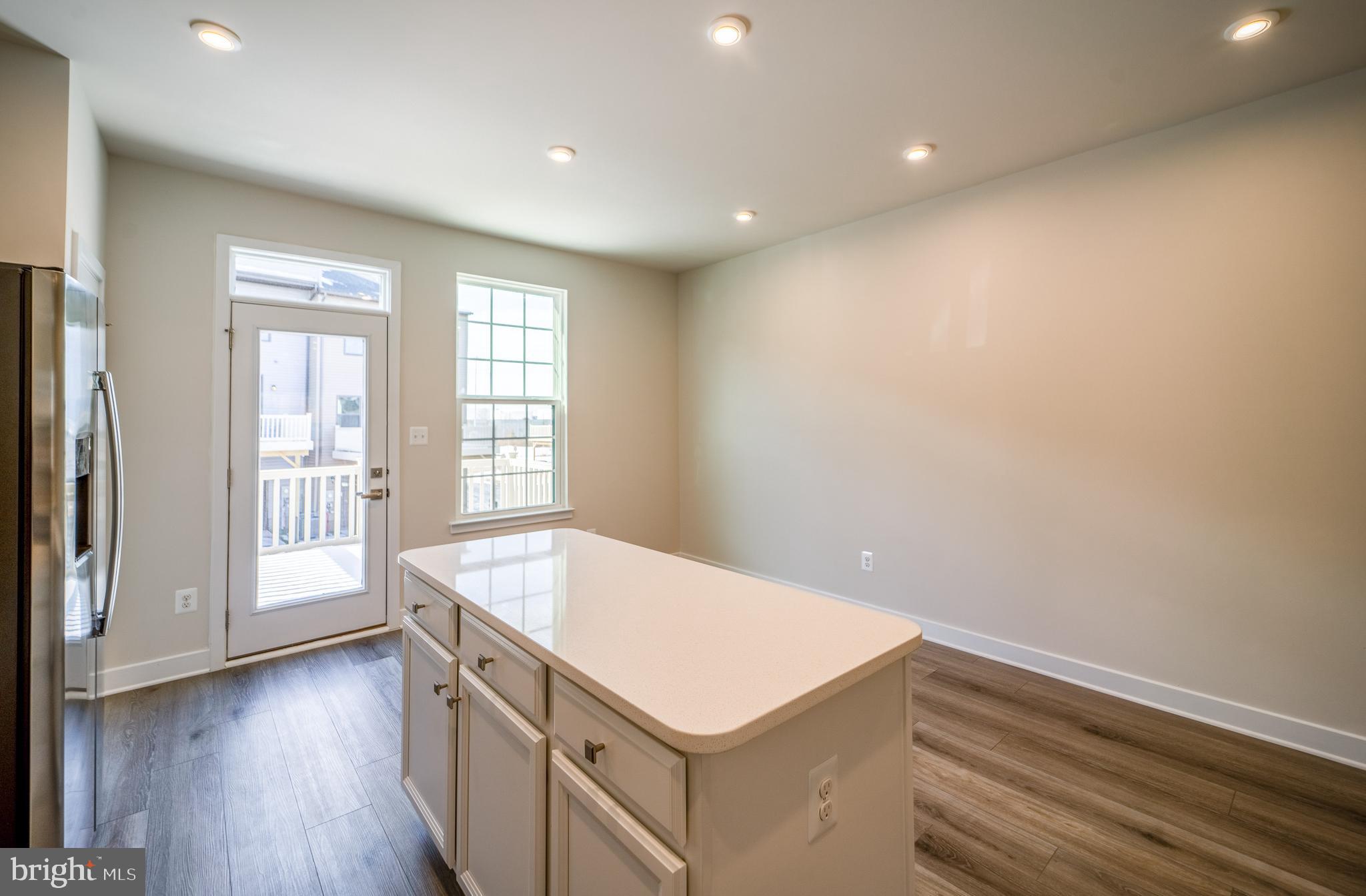 FOSTER'S GLEN - Residential