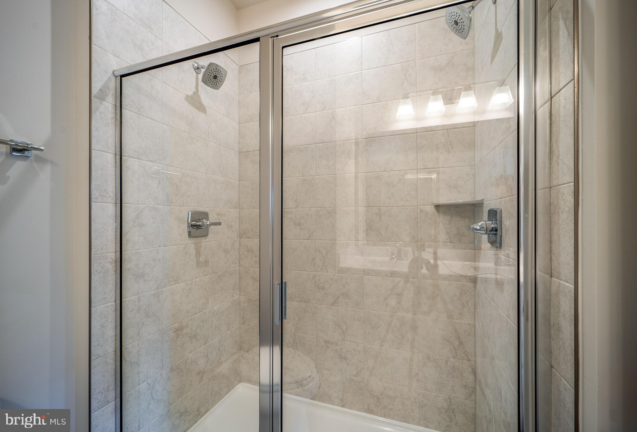 FOSTER'S GLEN - Residential