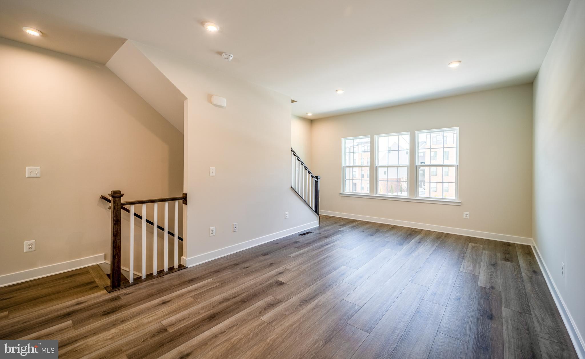 FOSTER'S GLEN - Residential