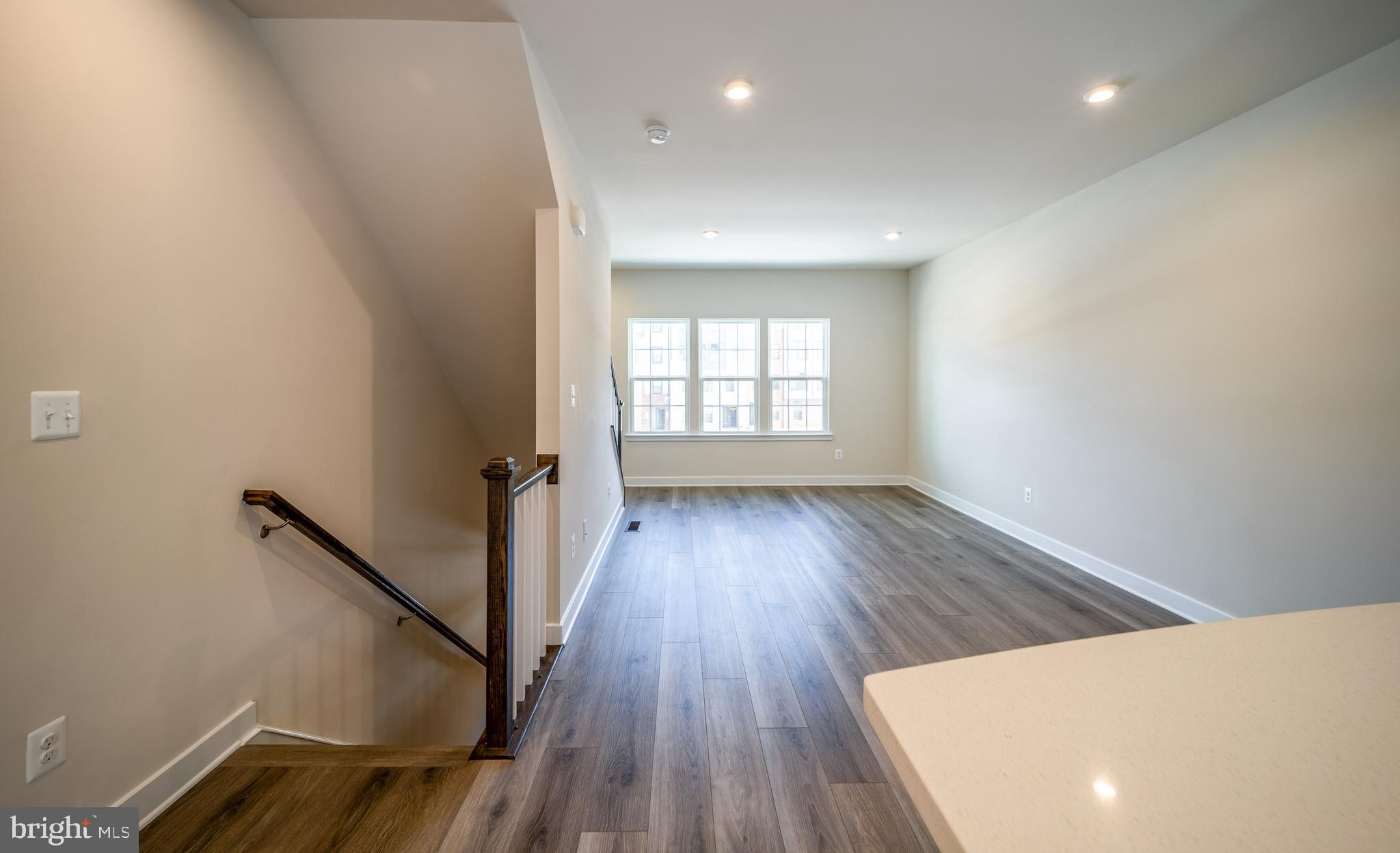 FOSTER'S GLEN - Residential