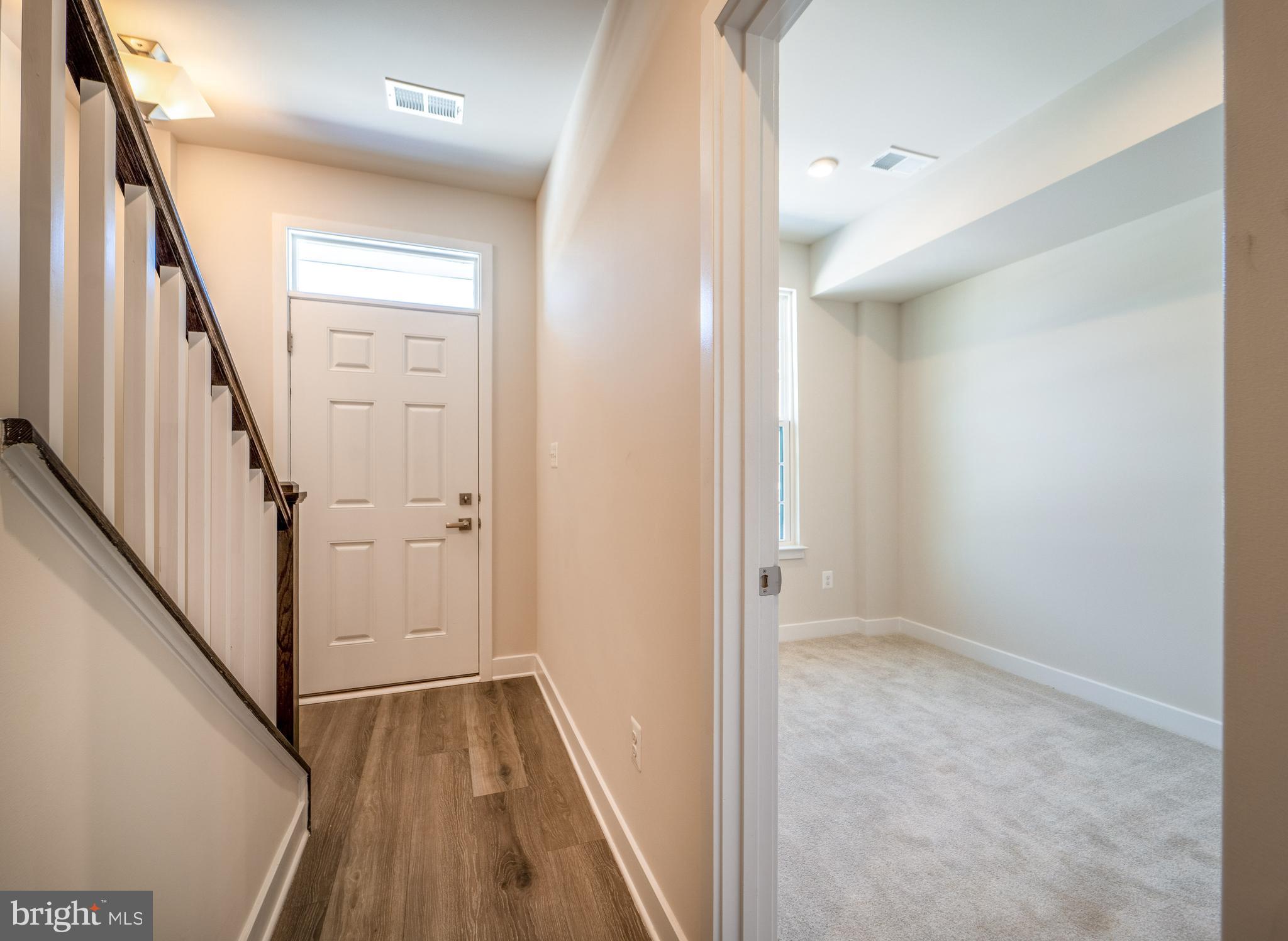 FOSTER'S GLEN - Residential