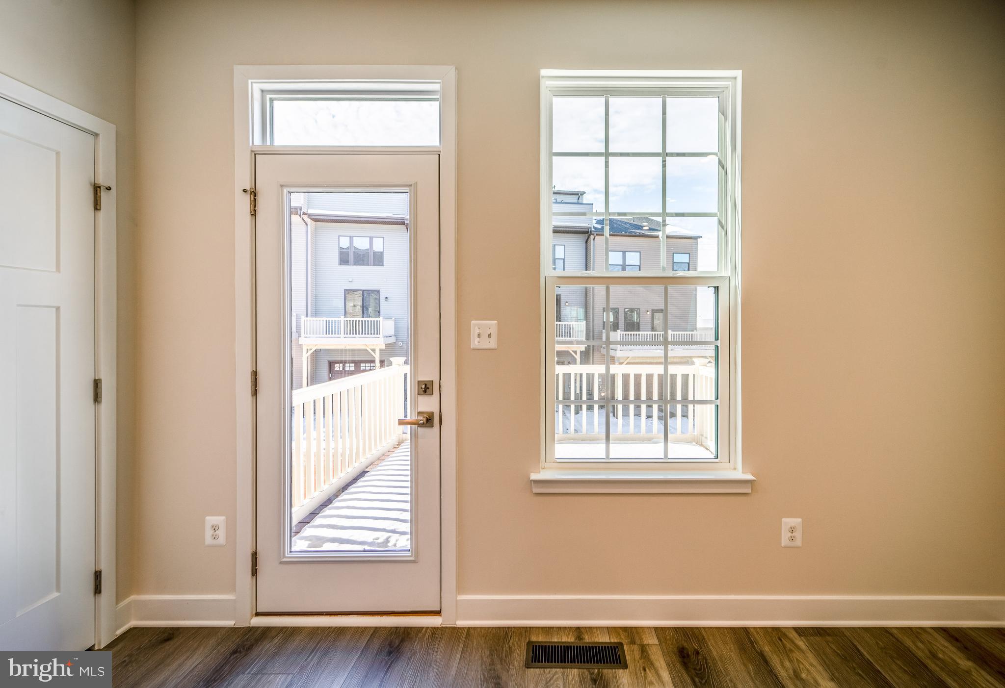 FOSTER'S GLEN - Residential