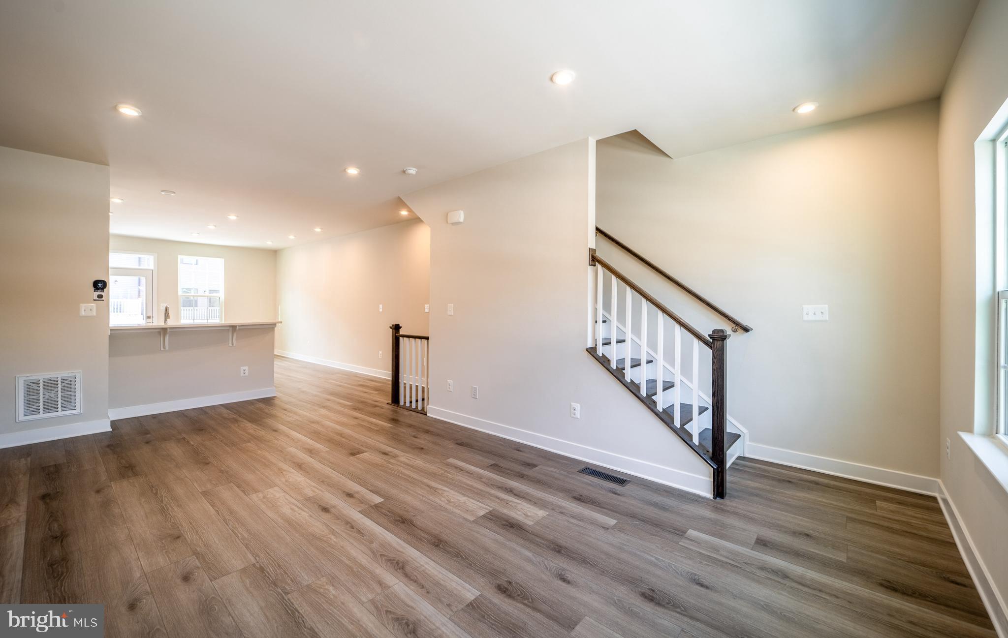 FOSTER'S GLEN - Residential