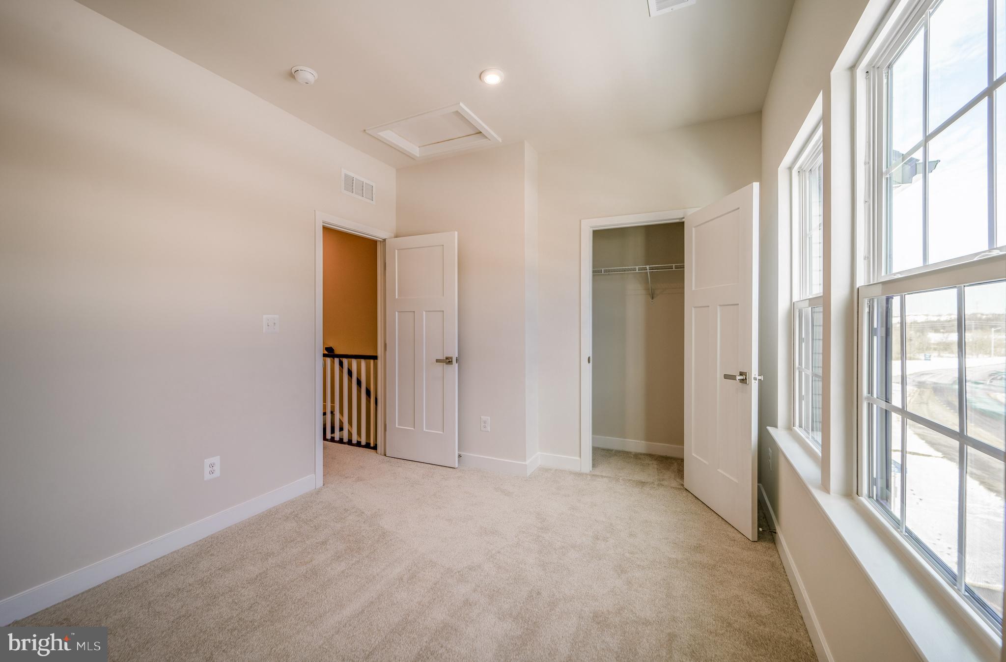 FOSTER'S GLEN - Residential