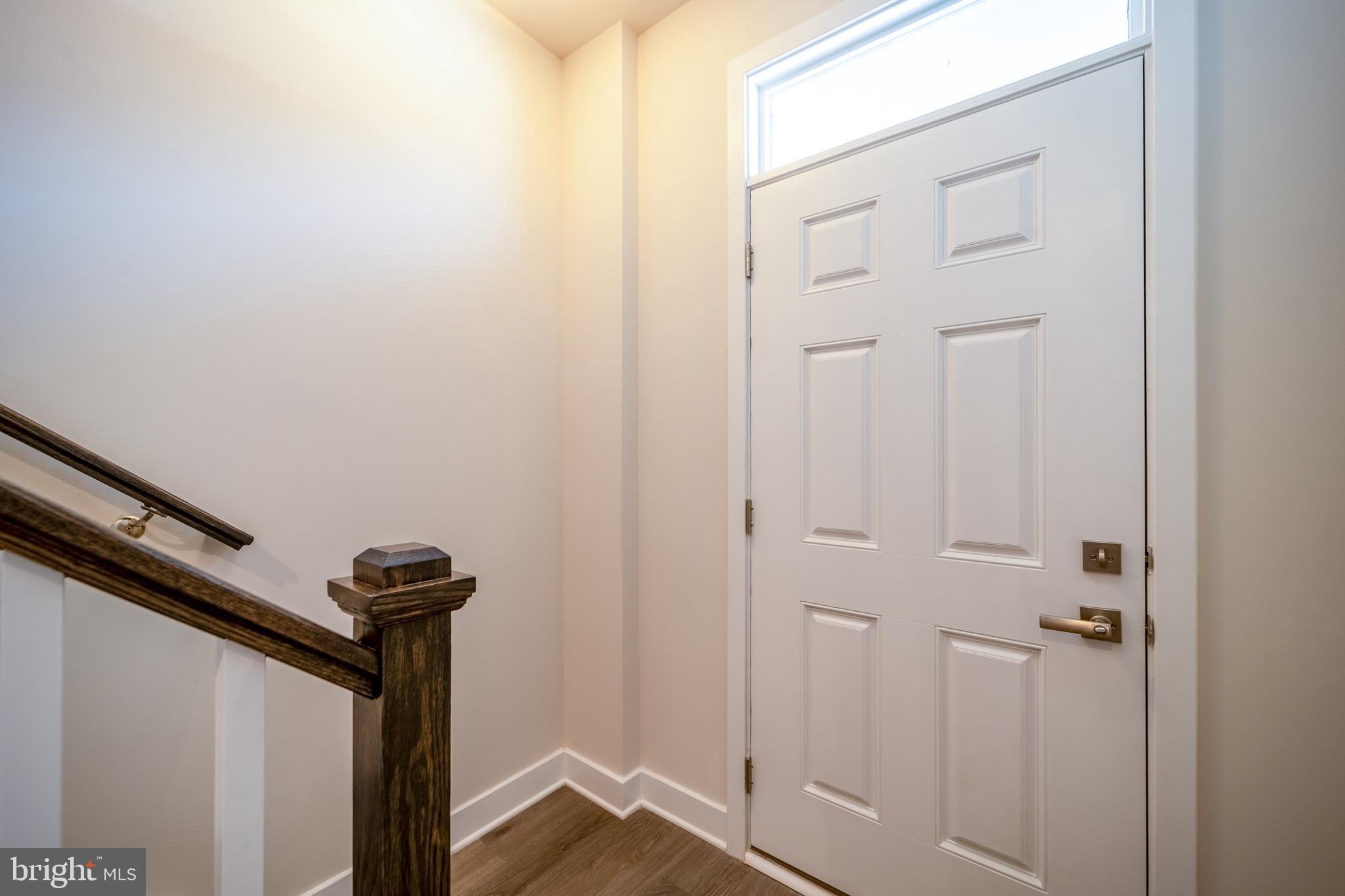 FOSTER'S GLEN - Residential