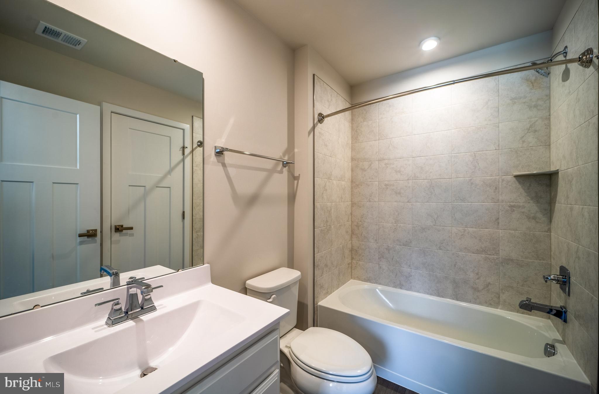 FOSTER'S GLEN - Residential