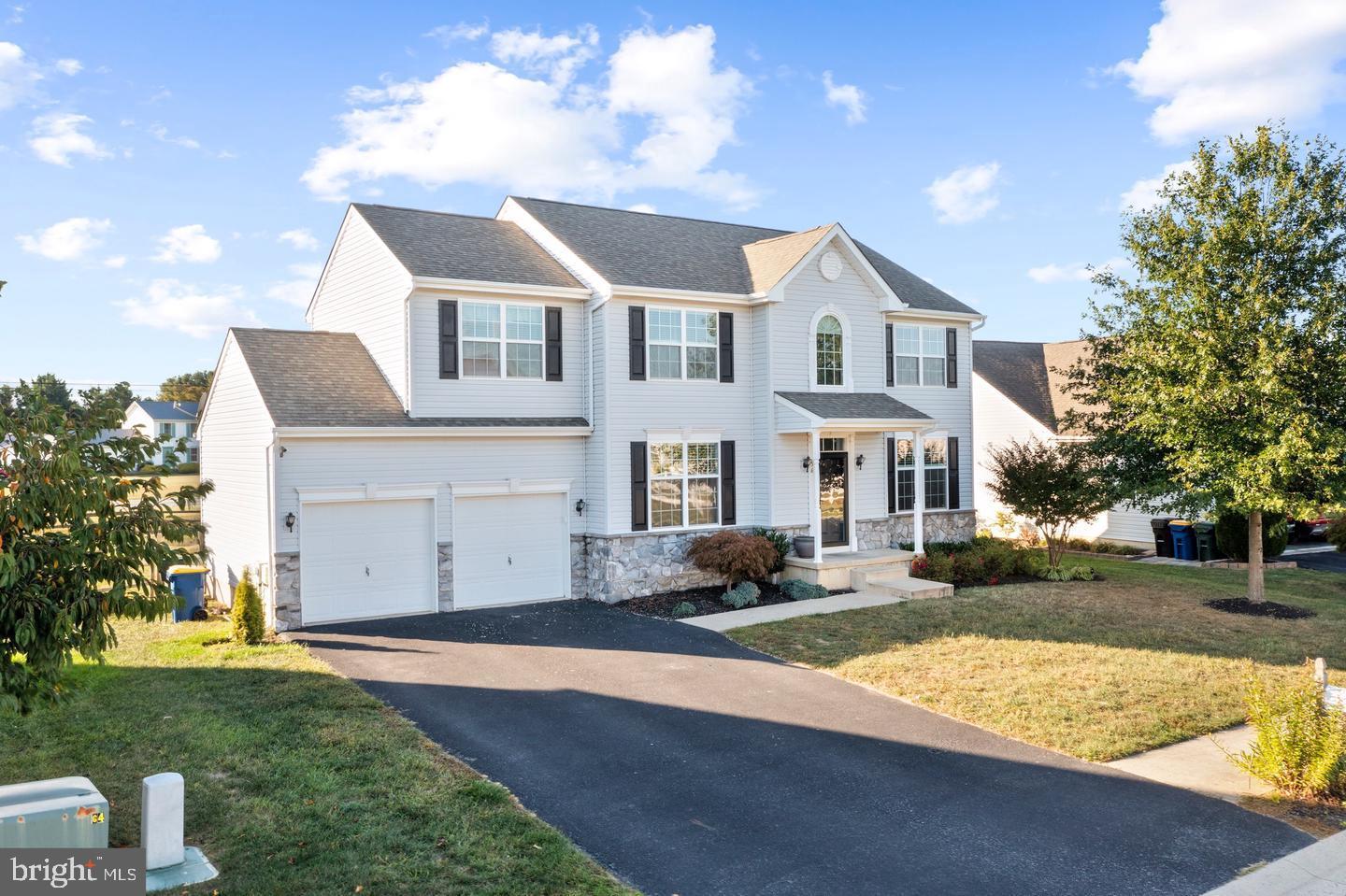 PROVIDENCE CROSSING - Residential