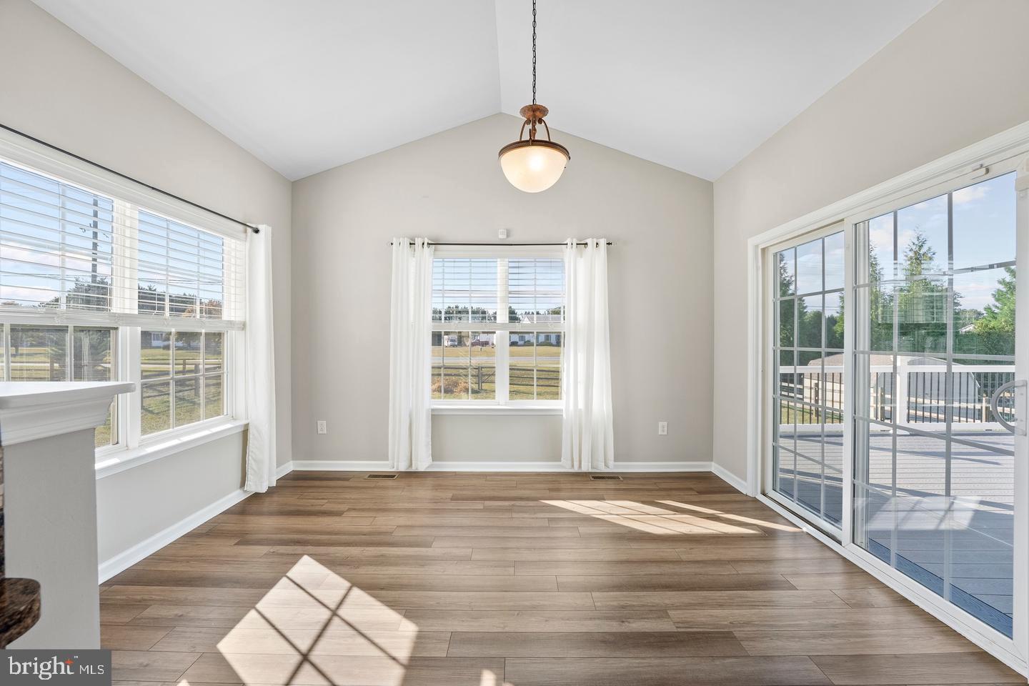 PROVIDENCE CROSSING - Residential